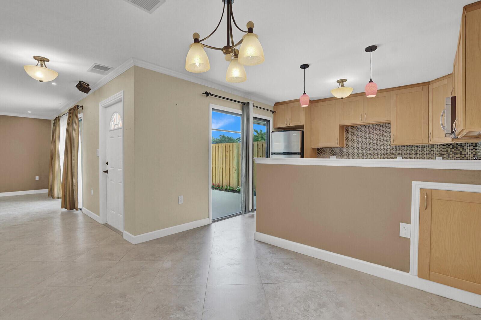 Meridian Park - Residential