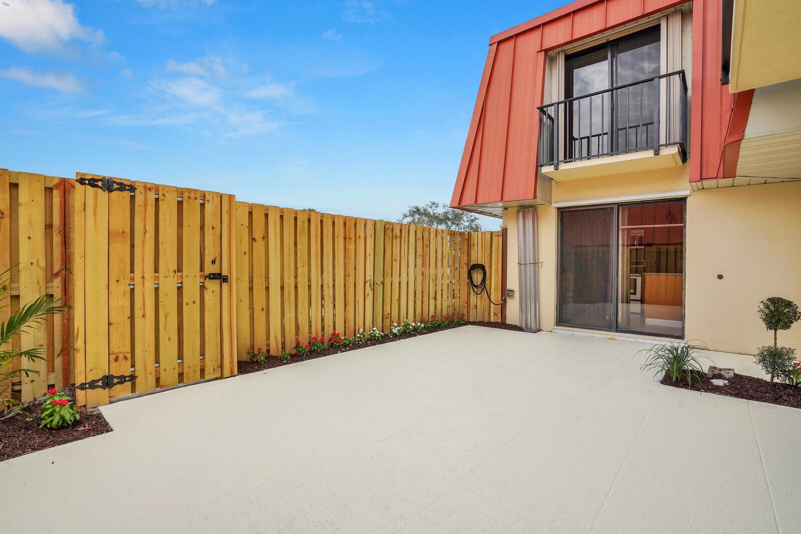 3313 Meridian Way N C