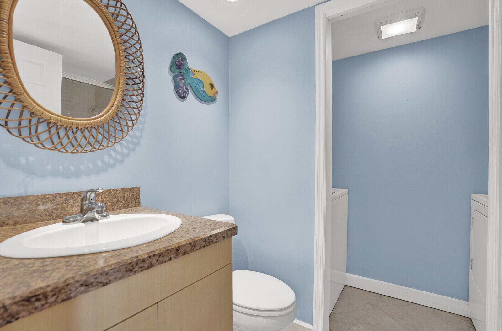 Meridian Park - Residential