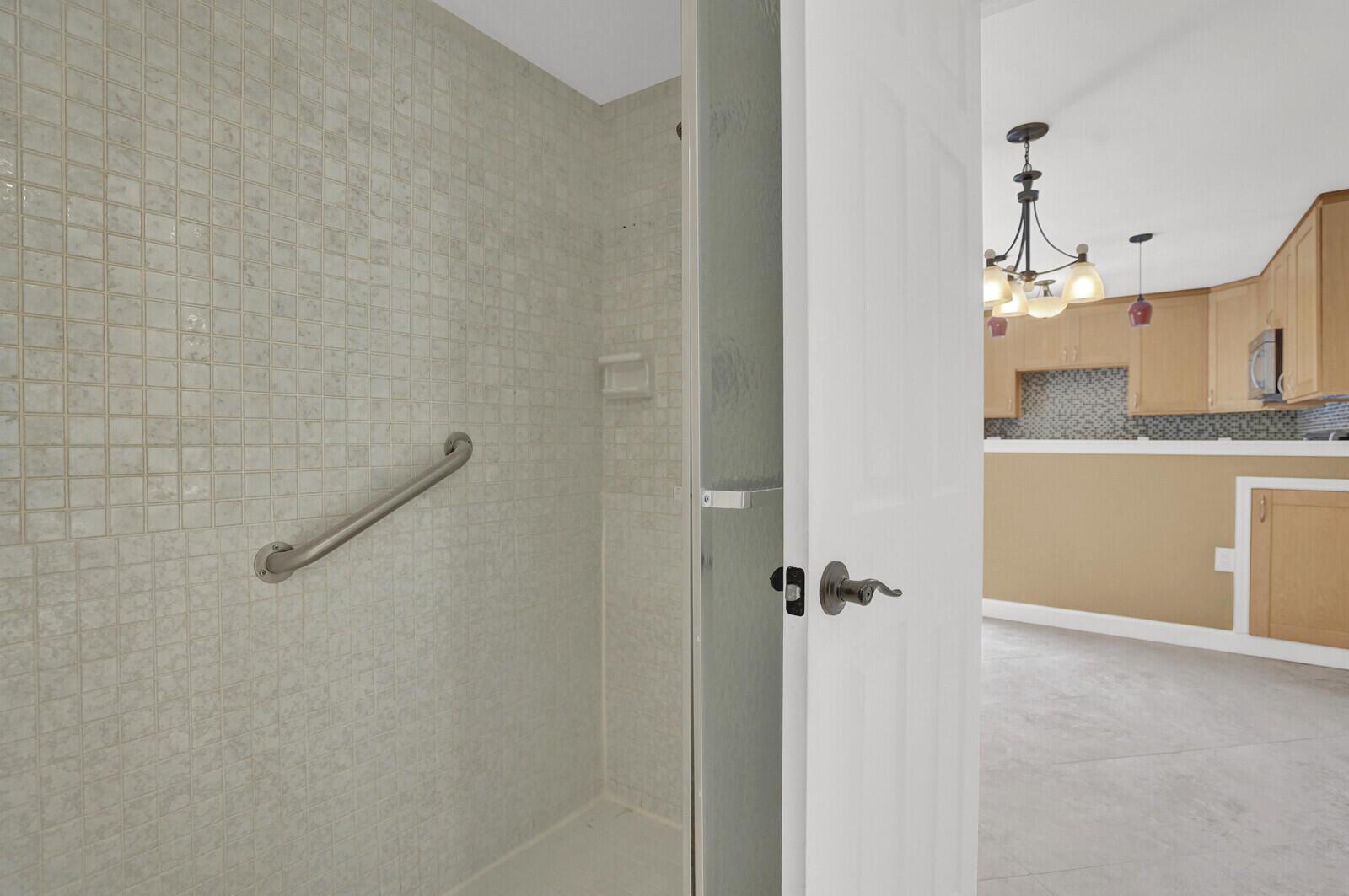 Meridian Park - Residential