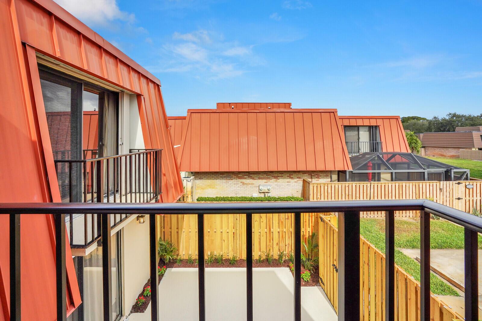 Meridian Park - Residential