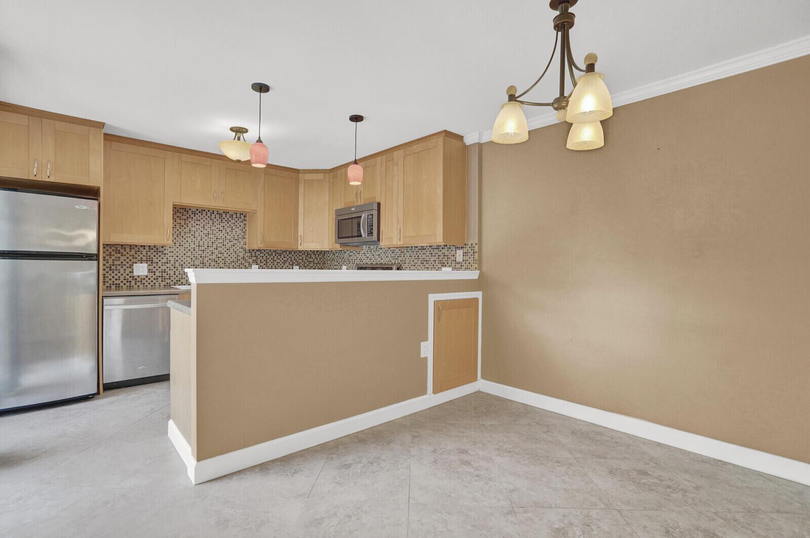 Meridian Park - Residential