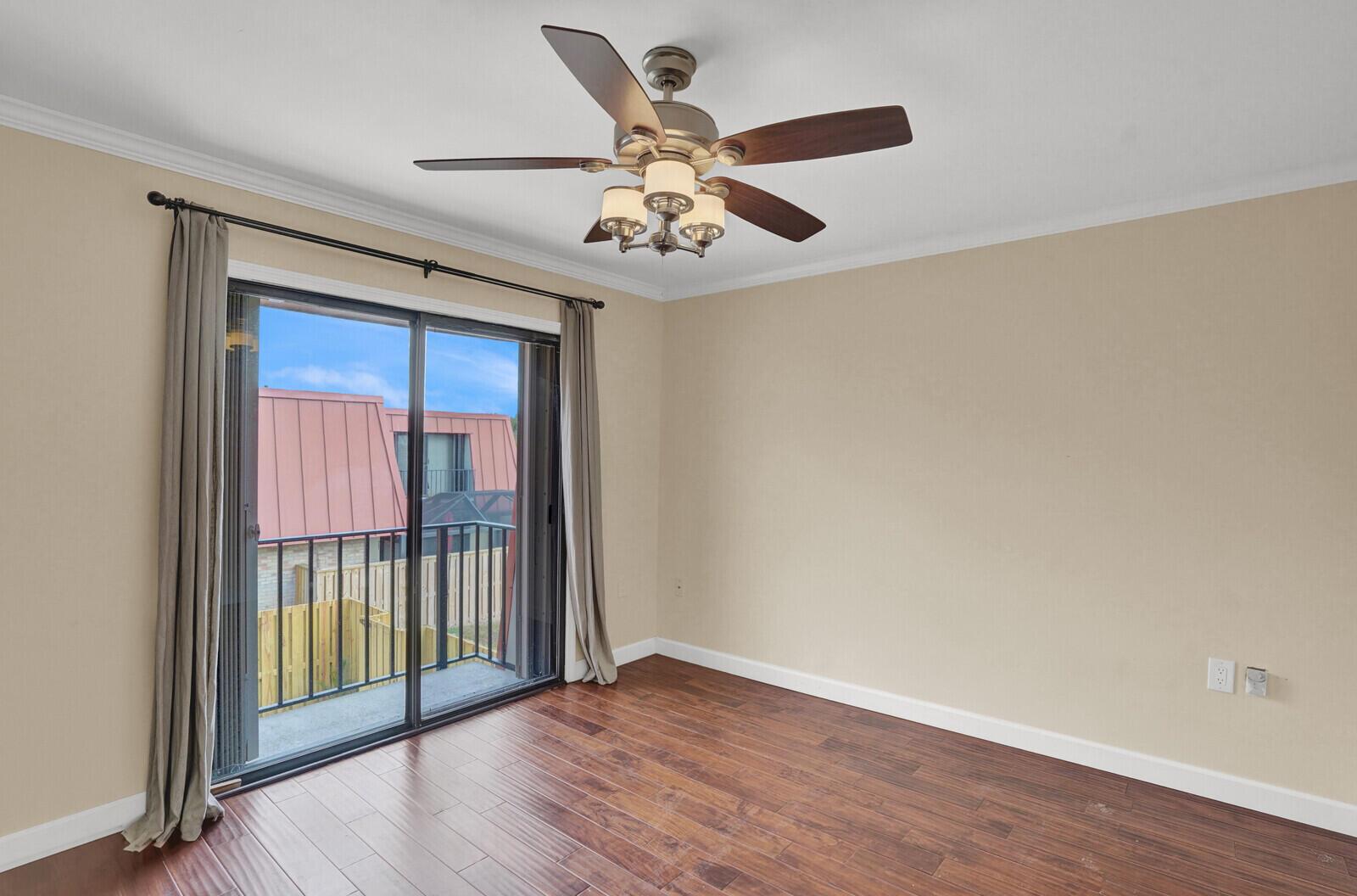 Meridian Park - Residential