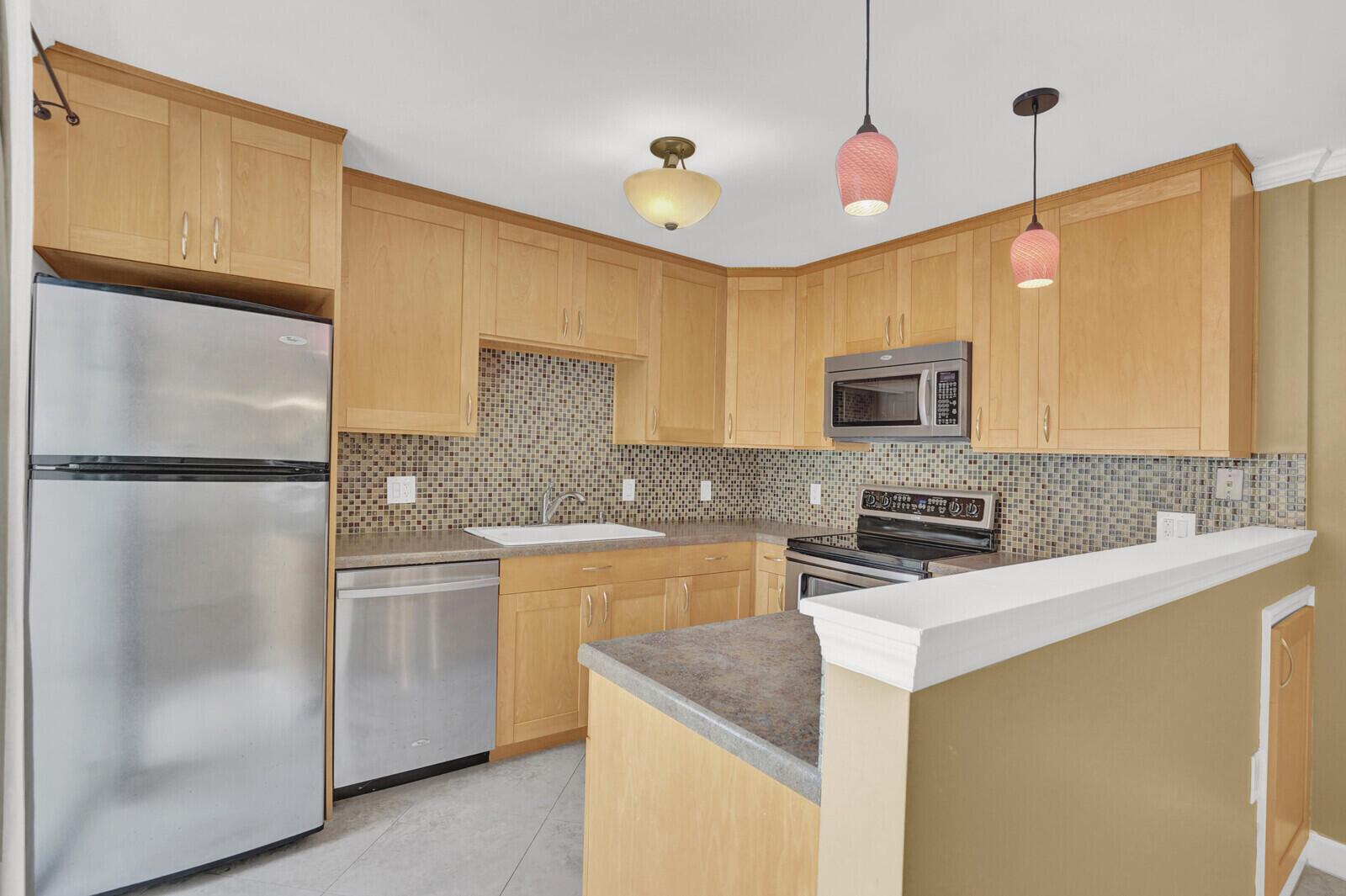 Meridian Park - Residential