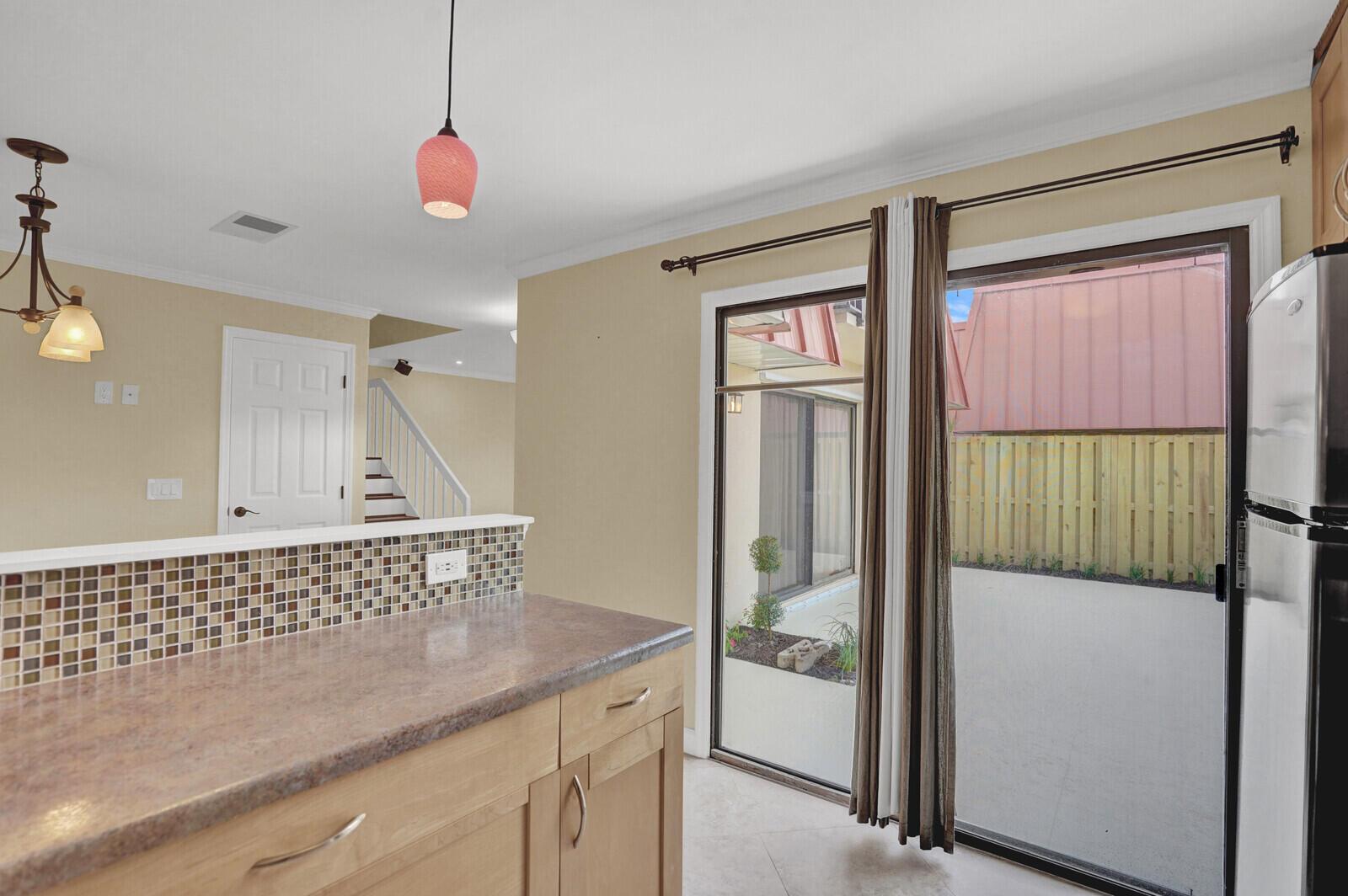 Meridian Park - Residential