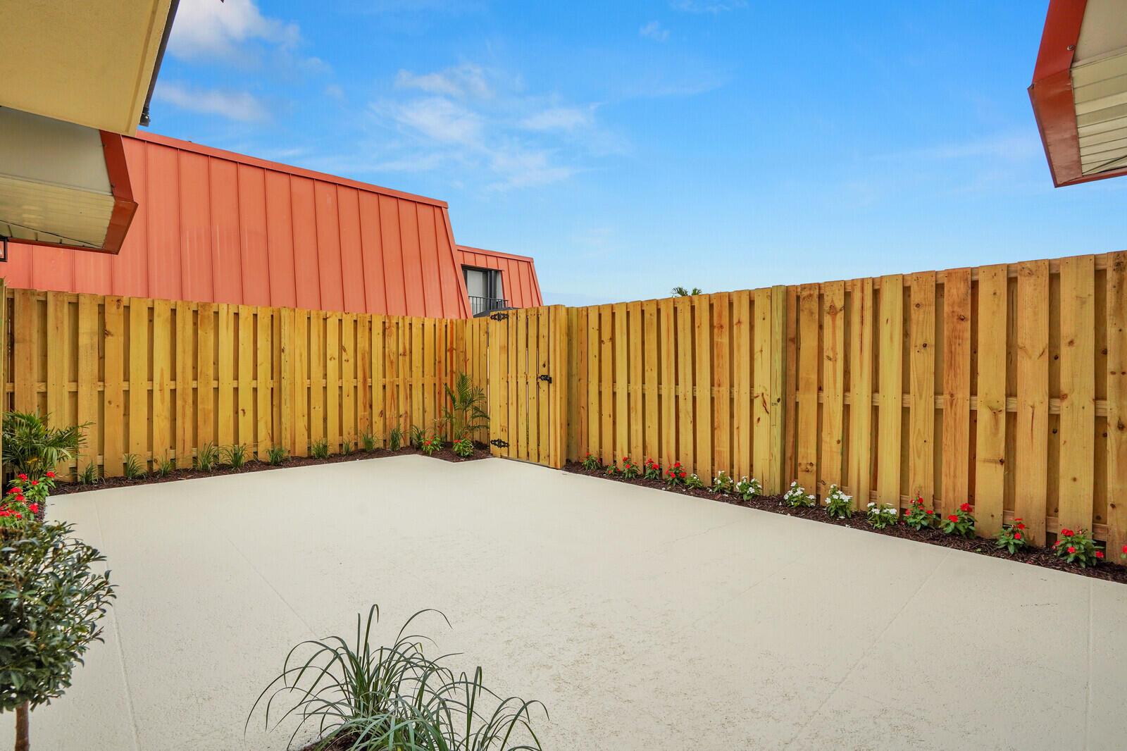 Meridian Park - Residential