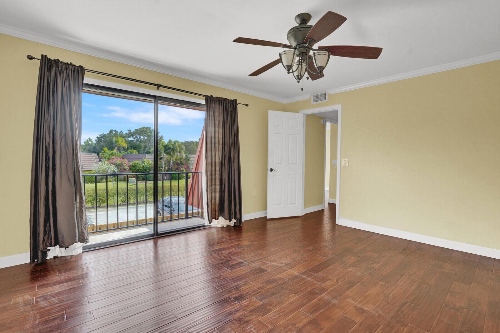 Meridian Park - Residential