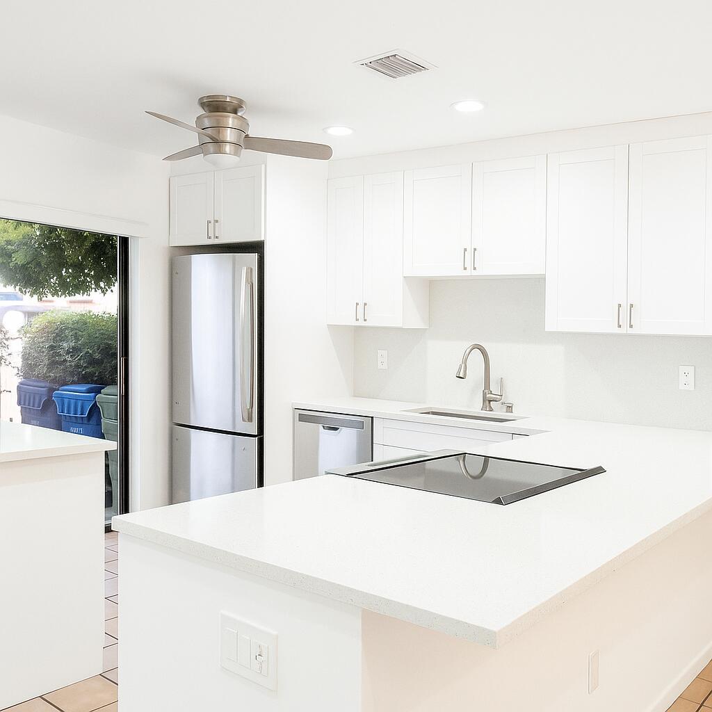 PALM-AIRE VILLAGE 3RD SEC - Residential Lease