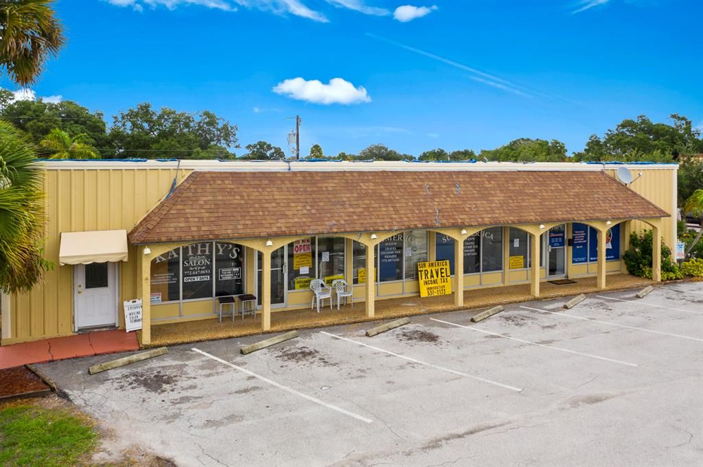 Photo of 15975 SW Warfield Boulevard, Indiantown, FL 34956 (MLS # R10735598)