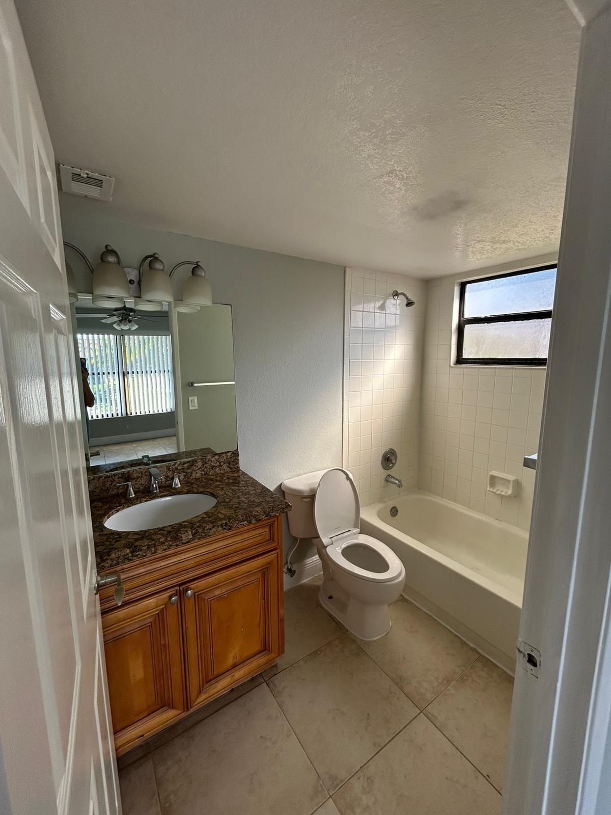 PALM BEACH GRANDE CONDO - Residential Lease