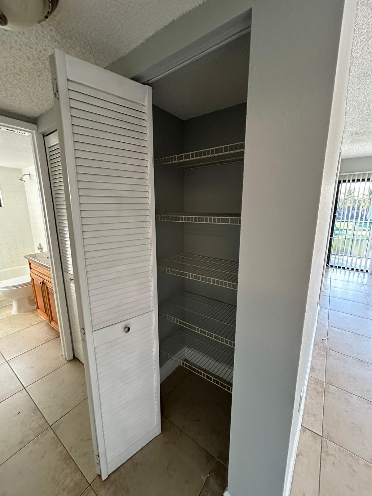 PALM BEACH GRANDE CONDO - Residential Lease