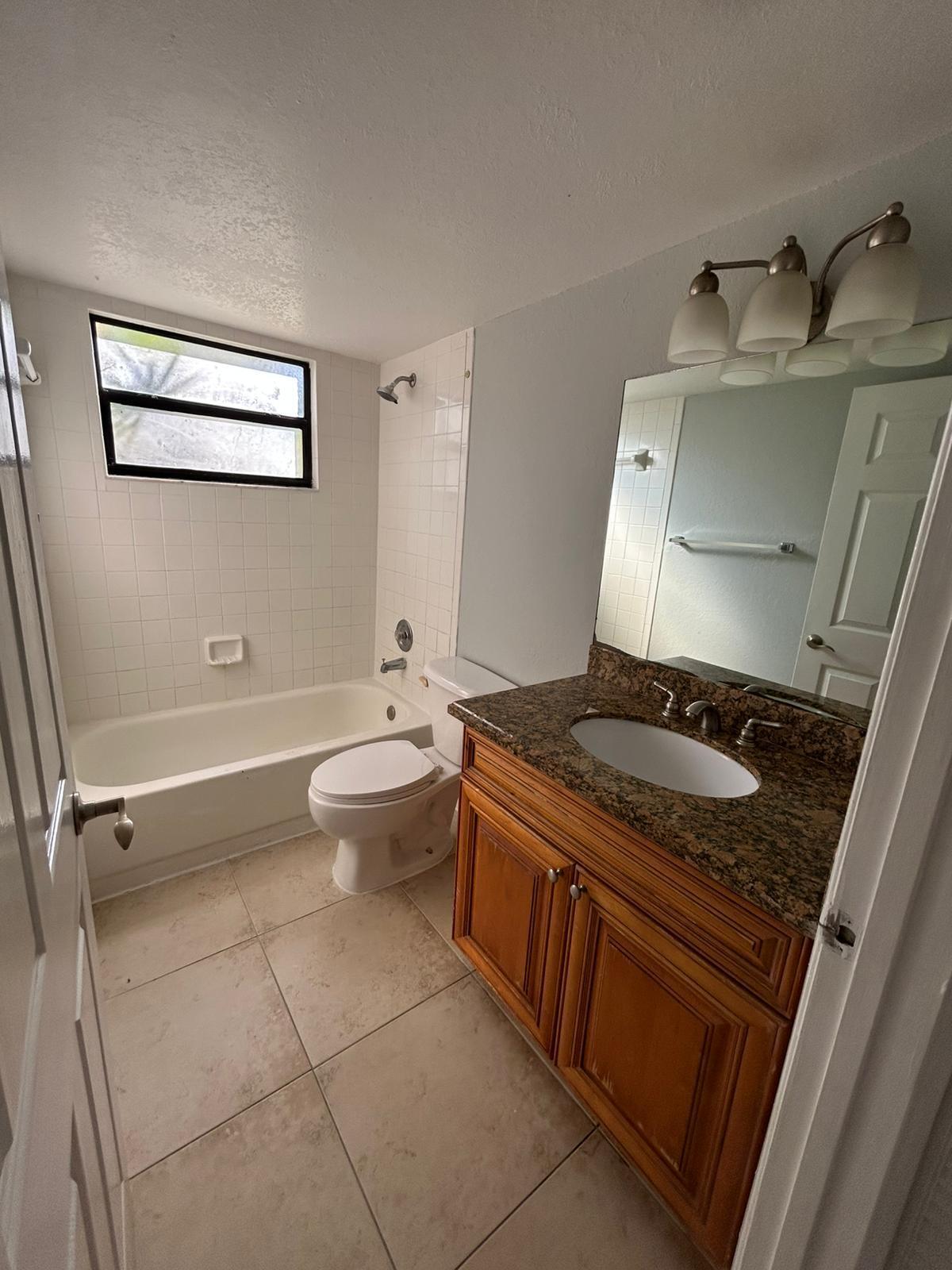 PALM BEACH GRANDE CONDO - Residential Lease