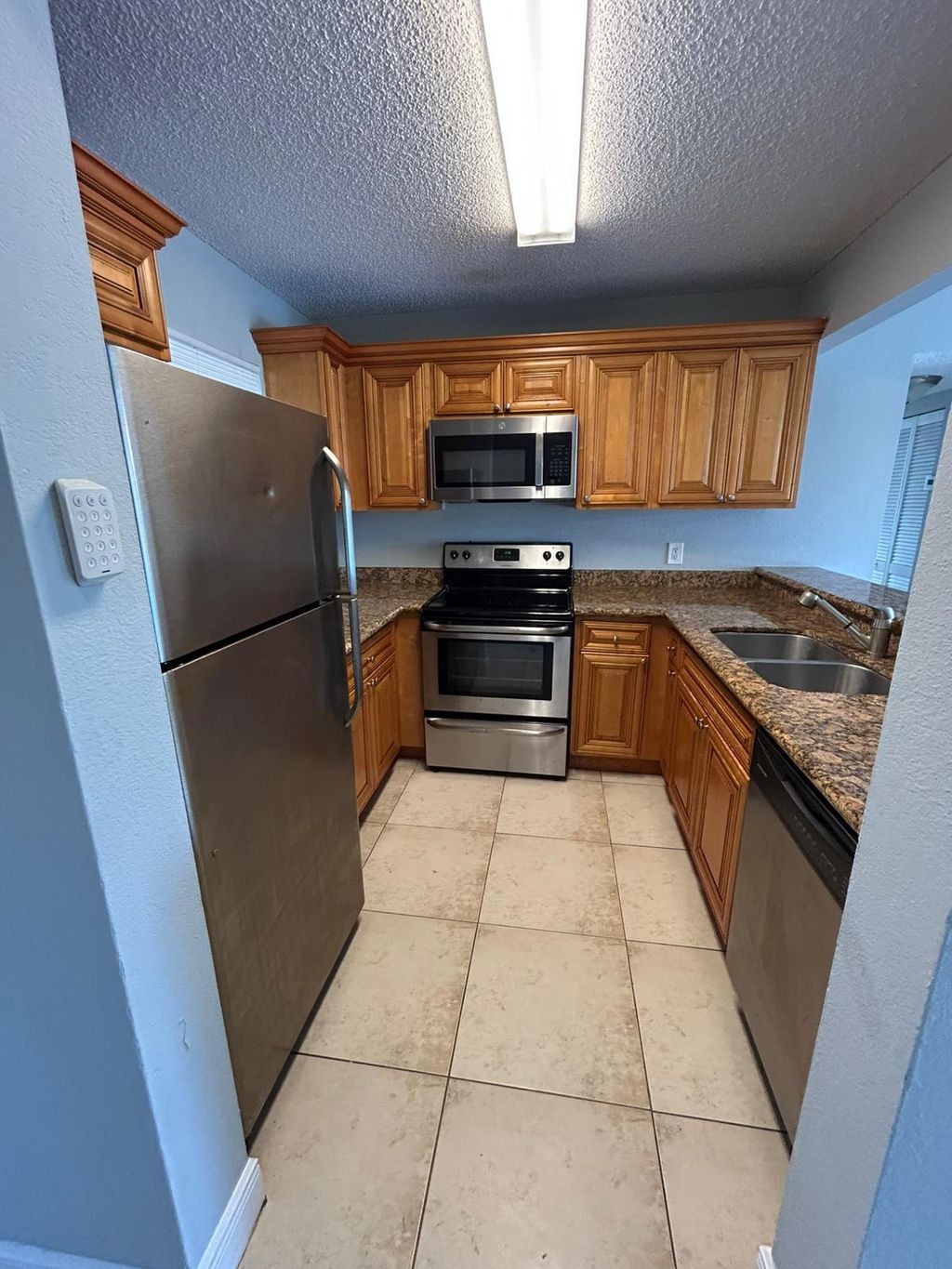 Photo of 1493 Lake Crystal Drive #F, West Palm Beach, FL 33411 (MLS # R11161933)