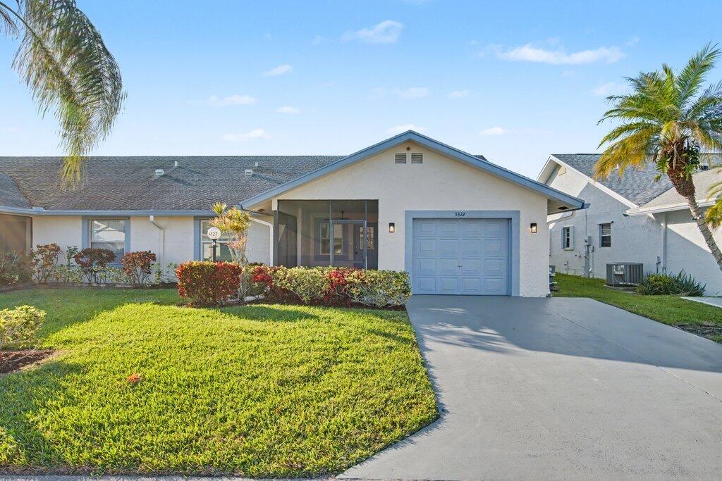 CYPRESS LAKES 9 - Residential
