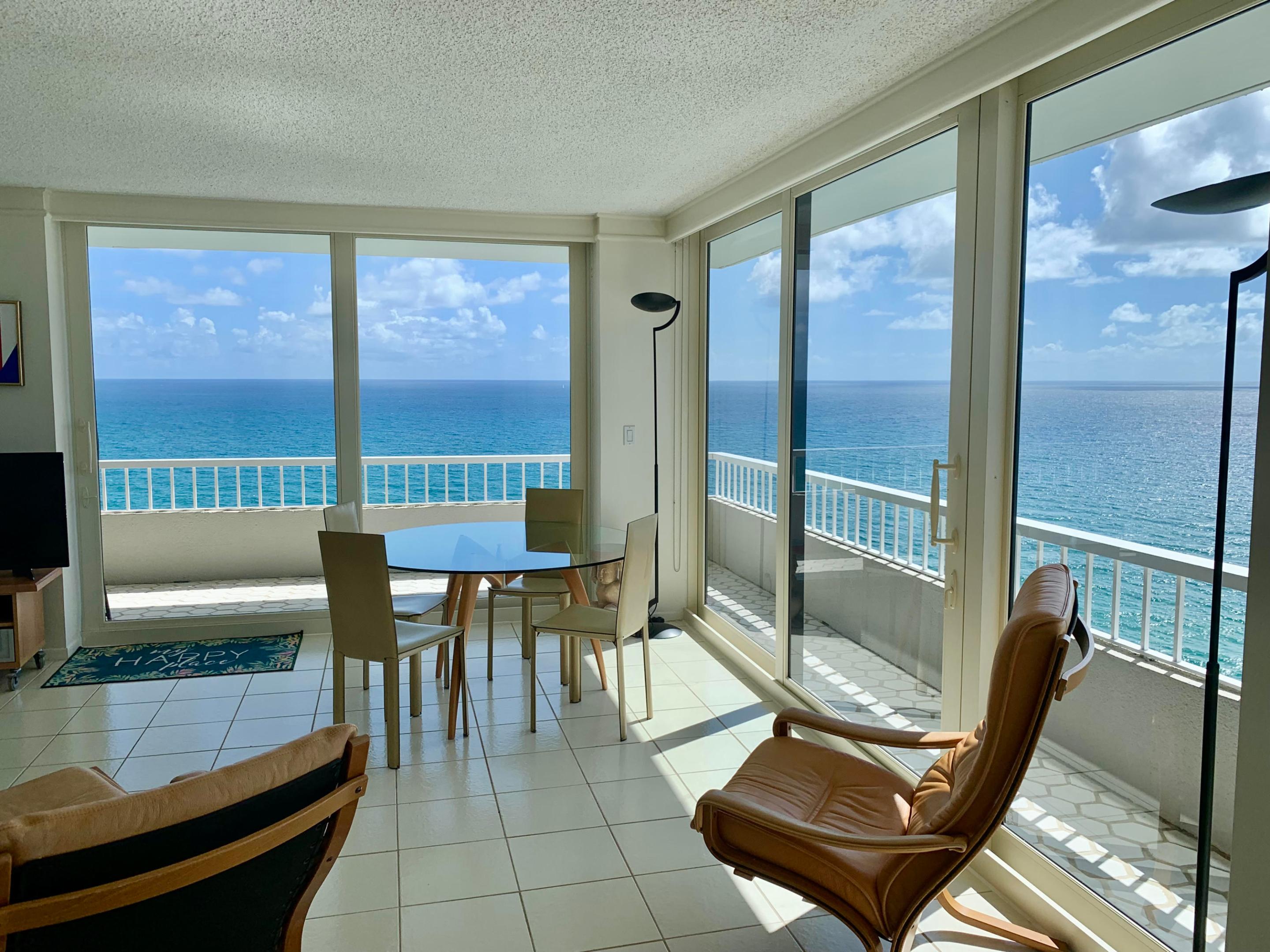 WATER GLADES CONDO - Residential Lease