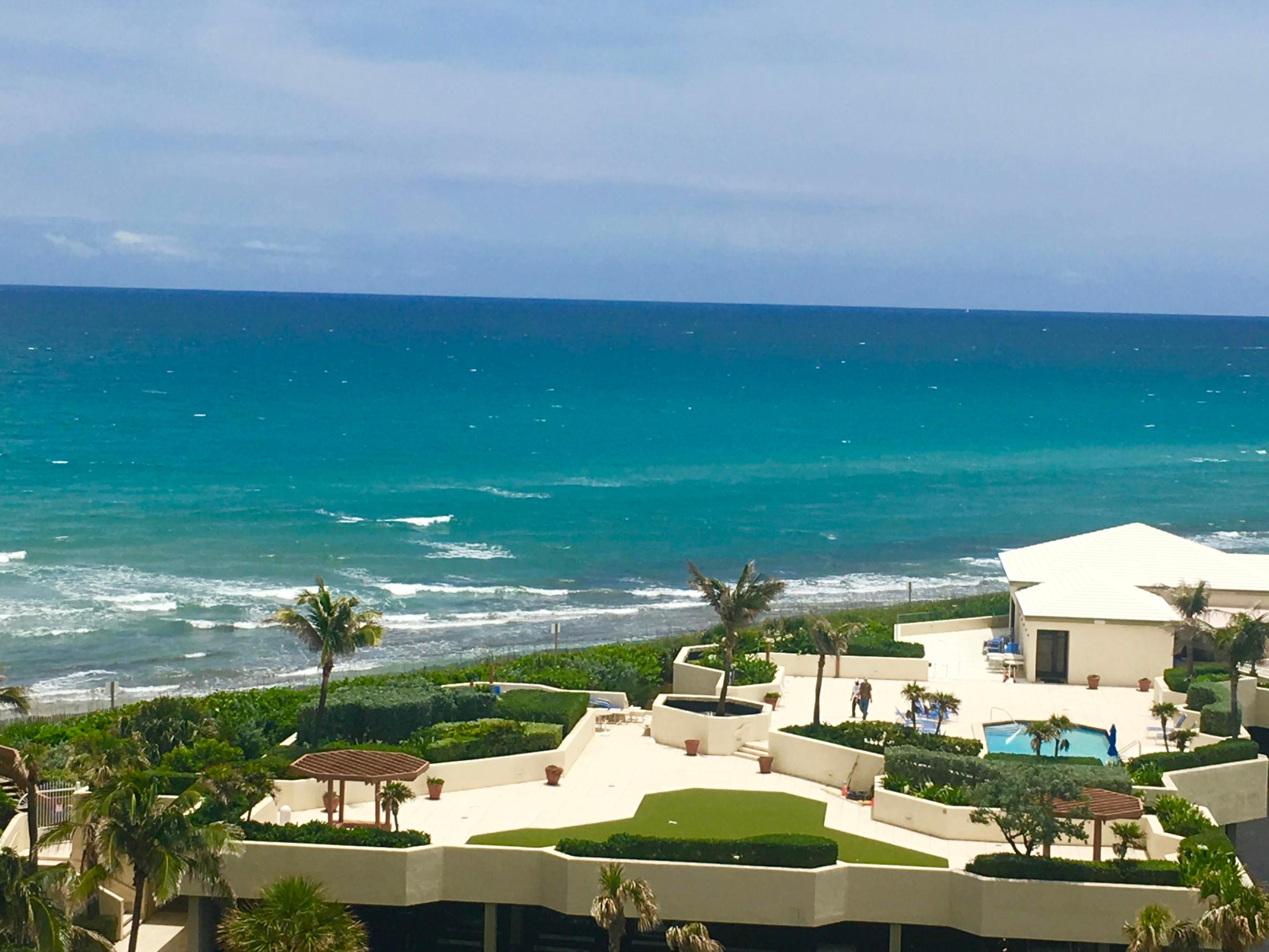 WATER GLADES CONDO - Residential Lease