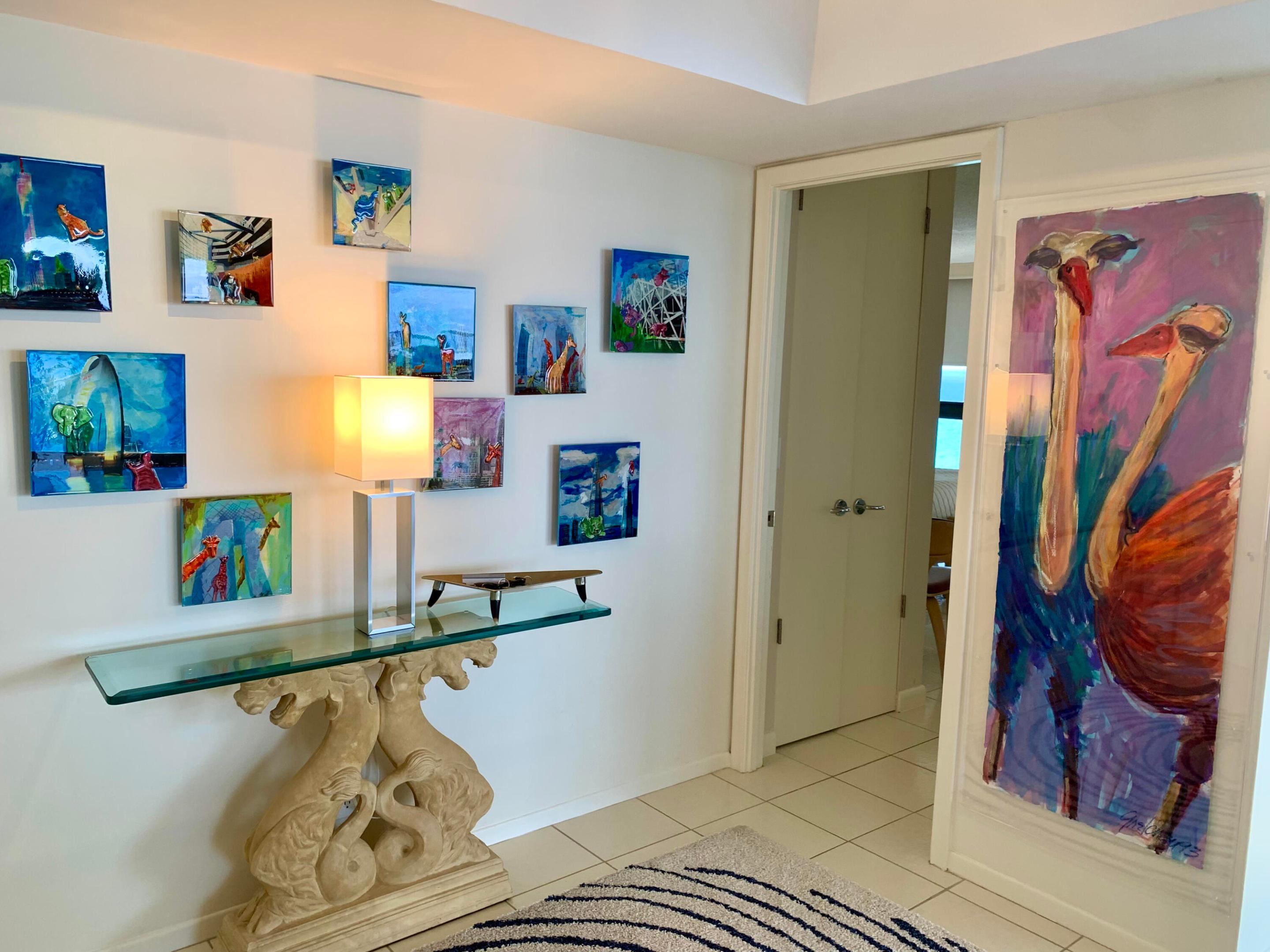 WATER GLADES CONDO - Residential Lease