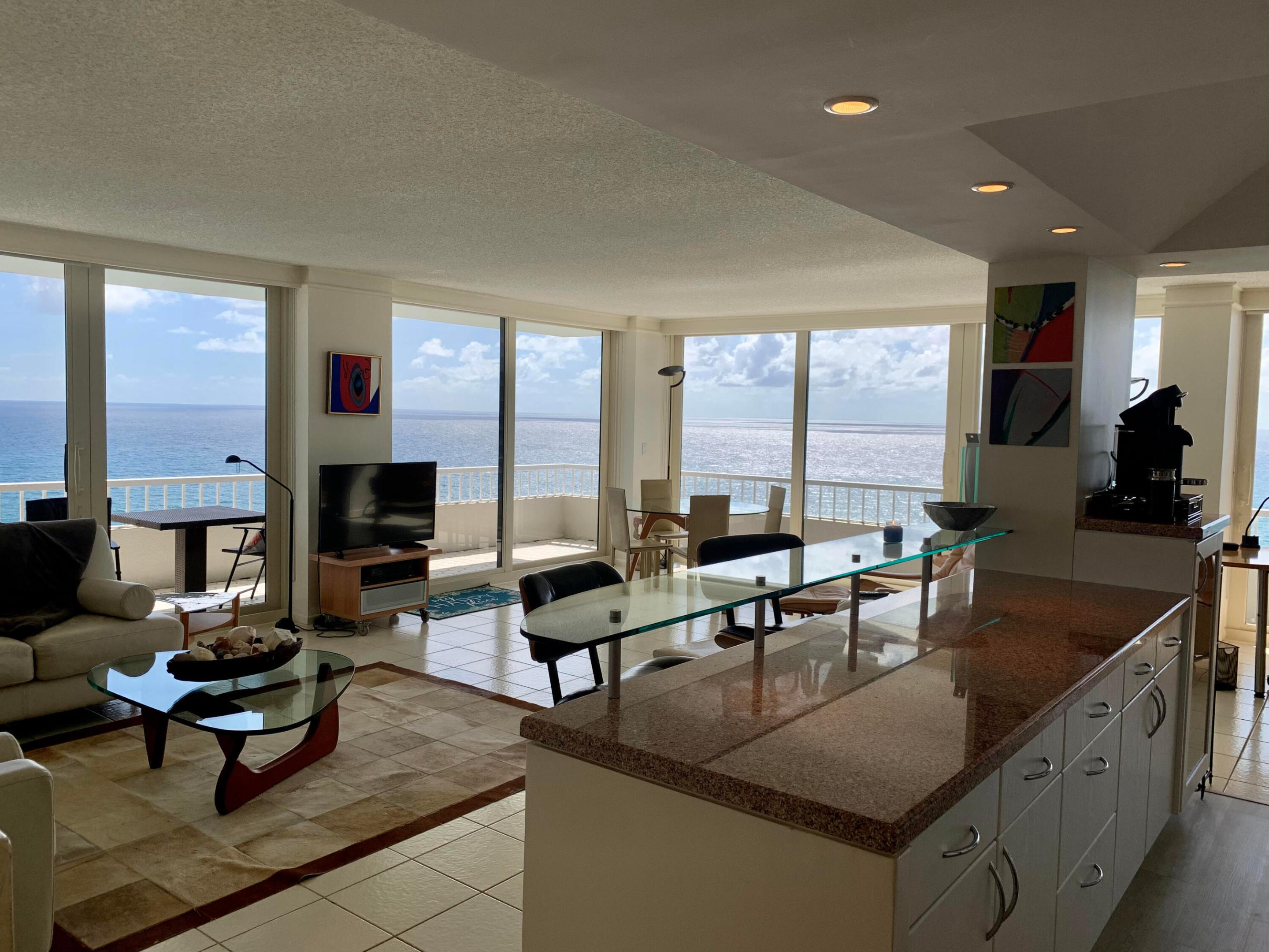 WATER GLADES CONDO - Residential Lease