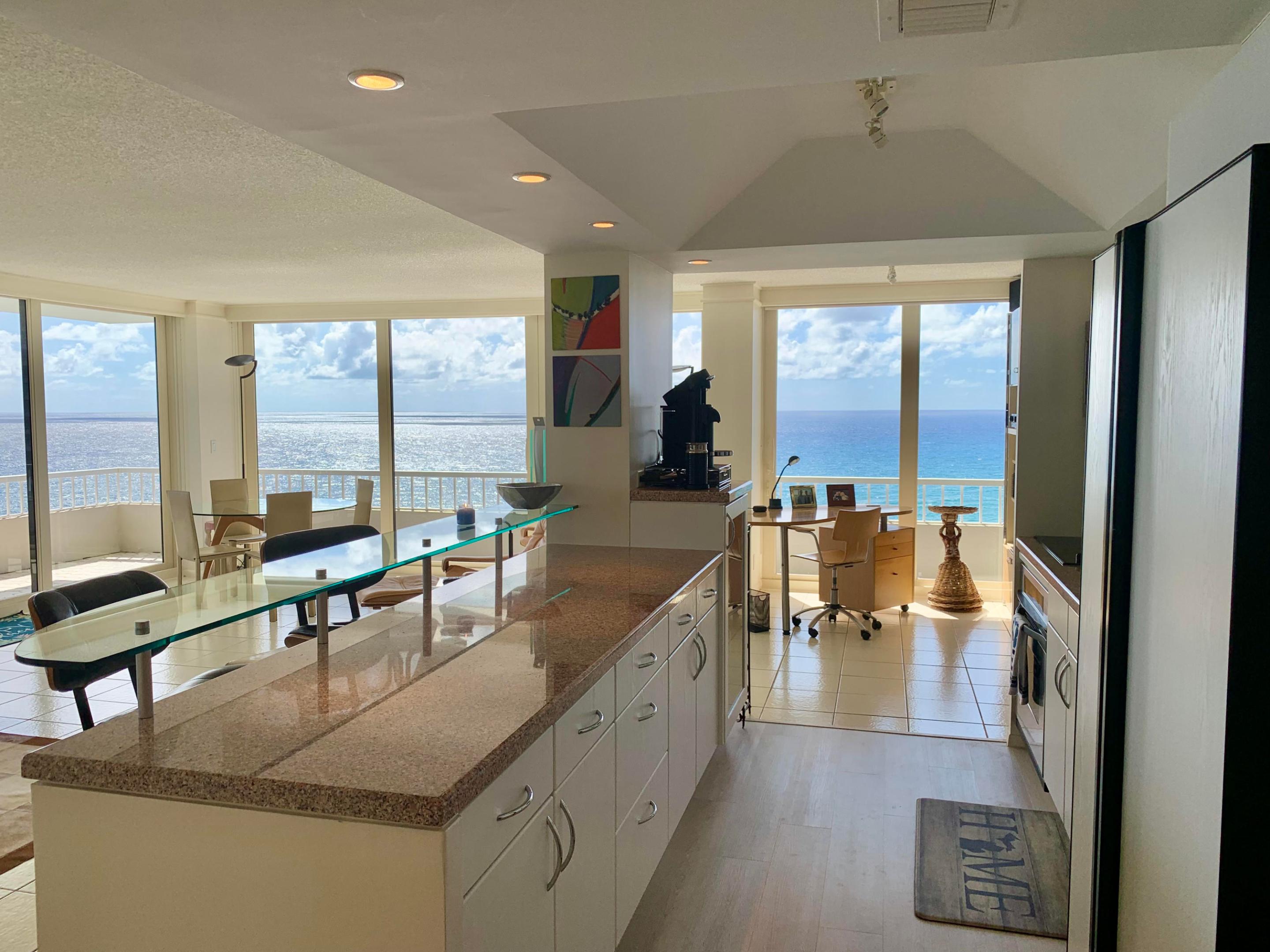 WATER GLADES CONDO - Residential Lease