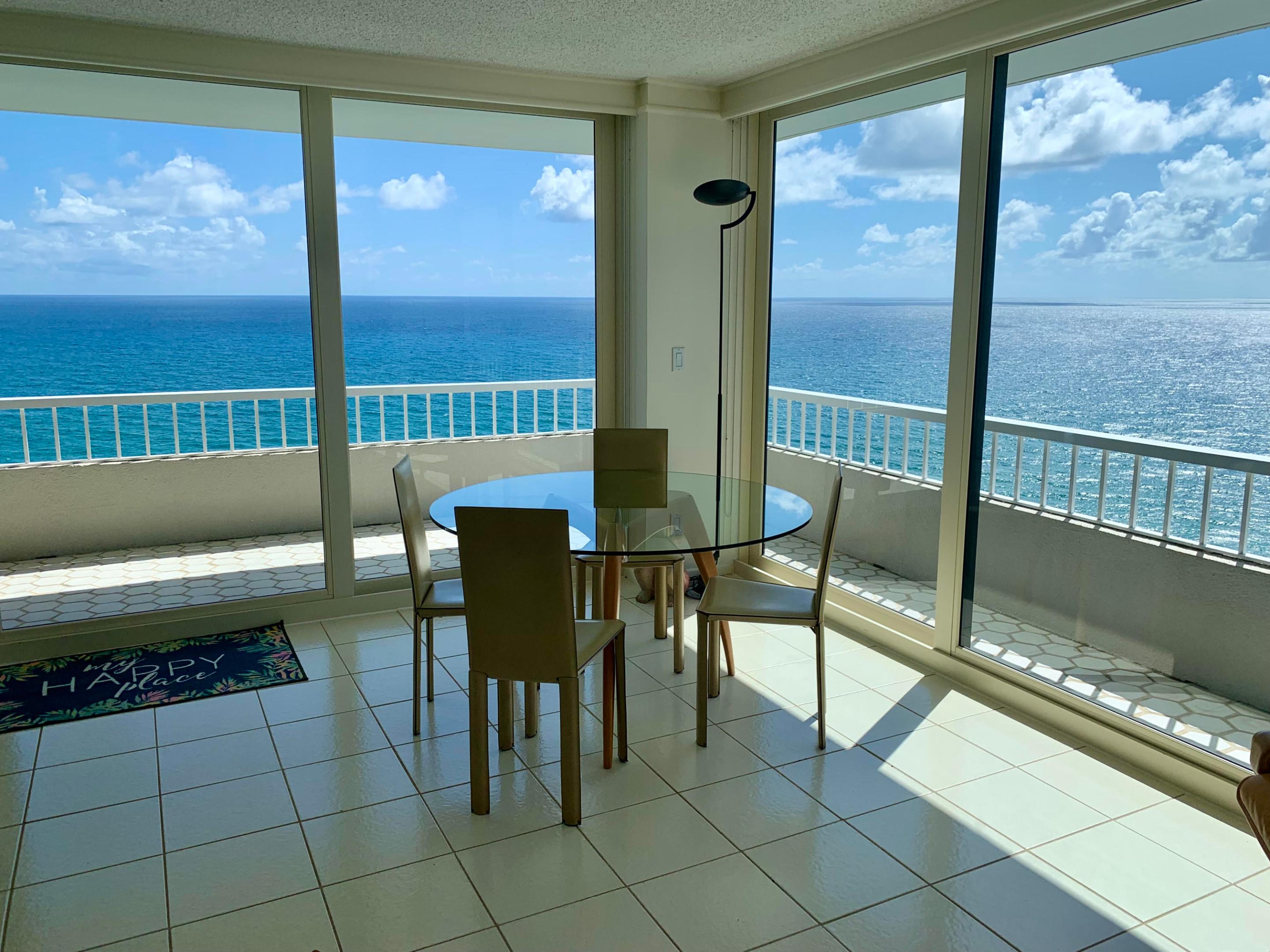 WATER GLADES CONDO - Residential Lease