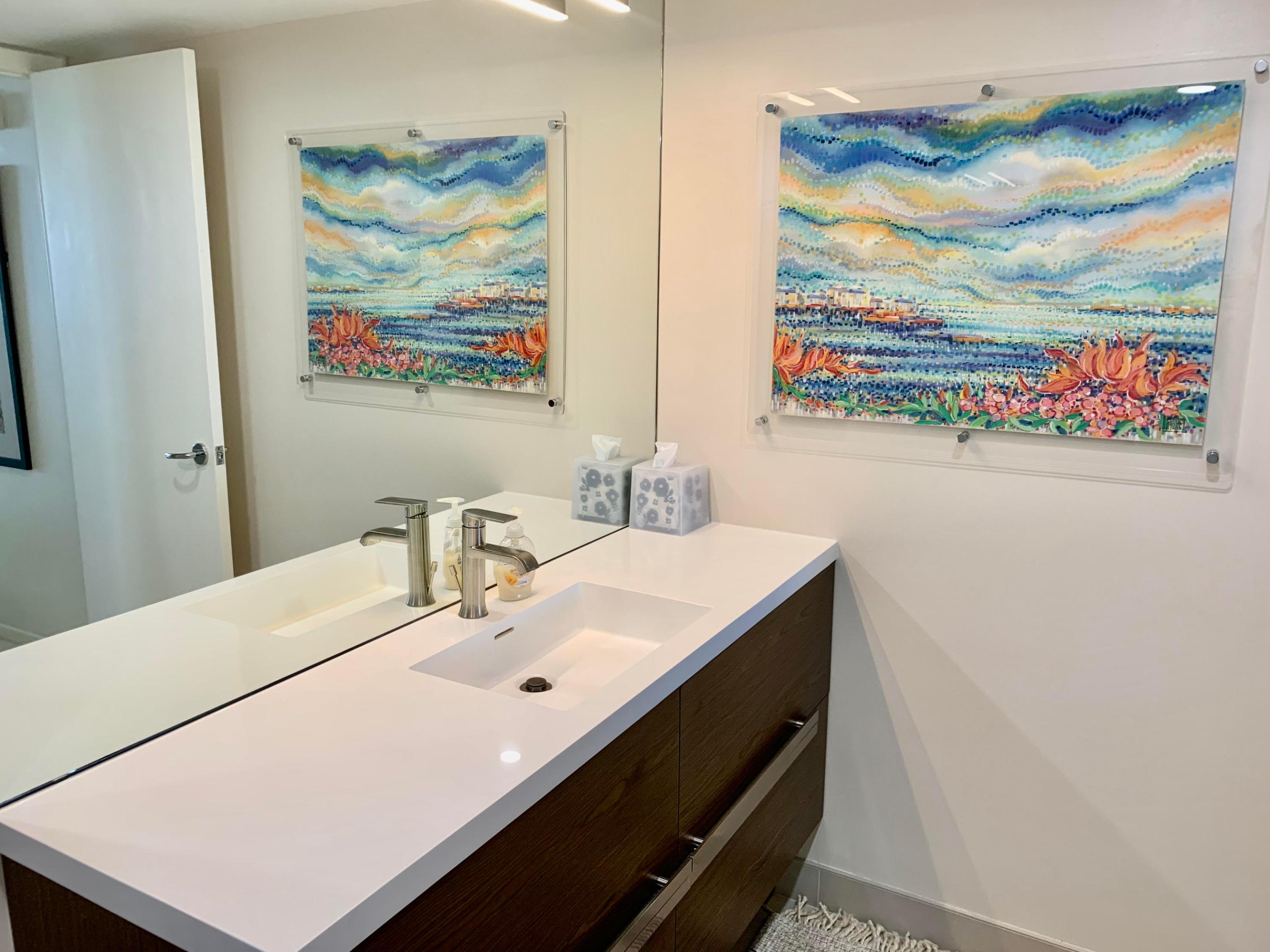 WATER GLADES CONDO - Residential Lease