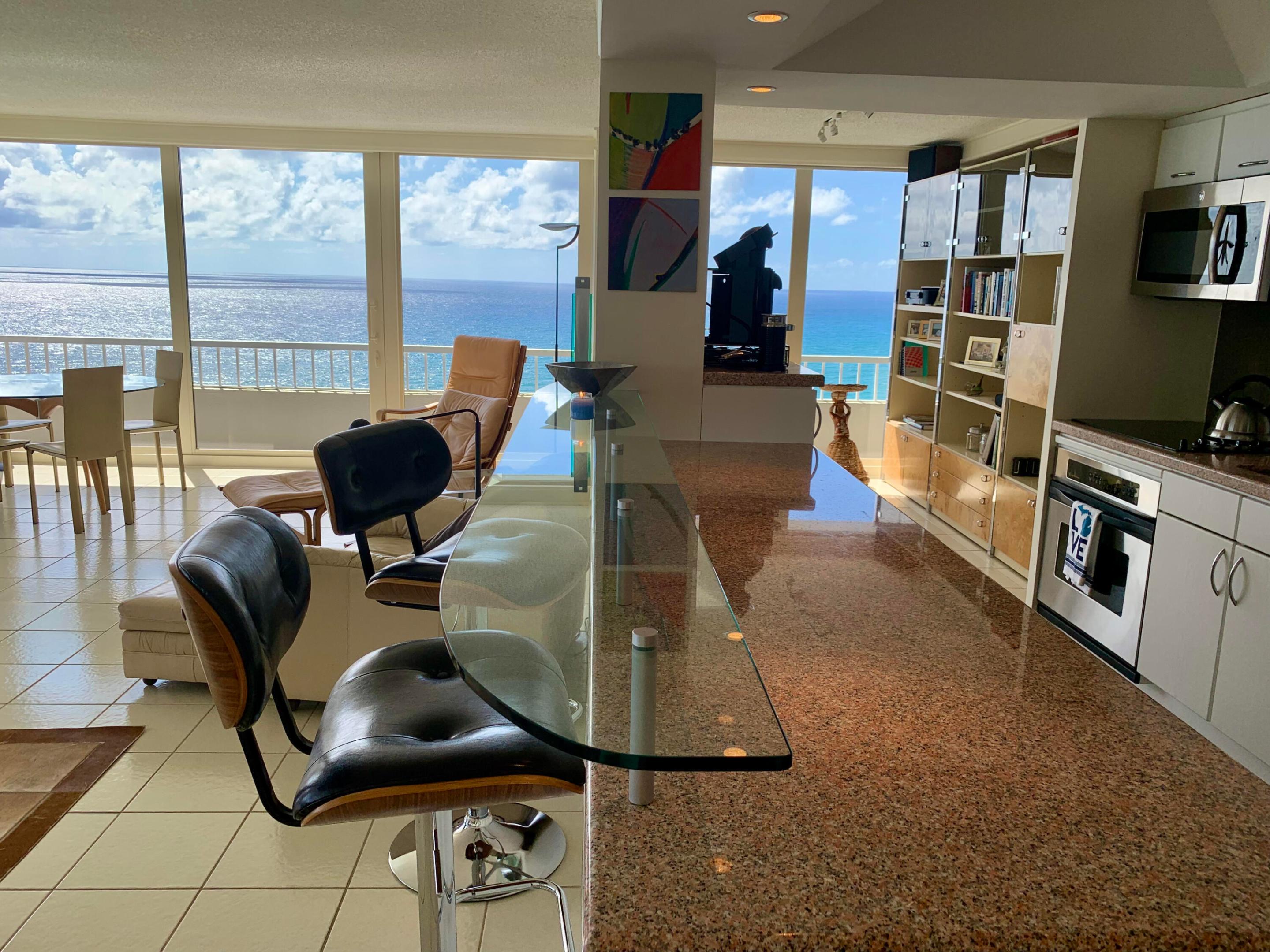 WATER GLADES CONDO - Residential Lease
