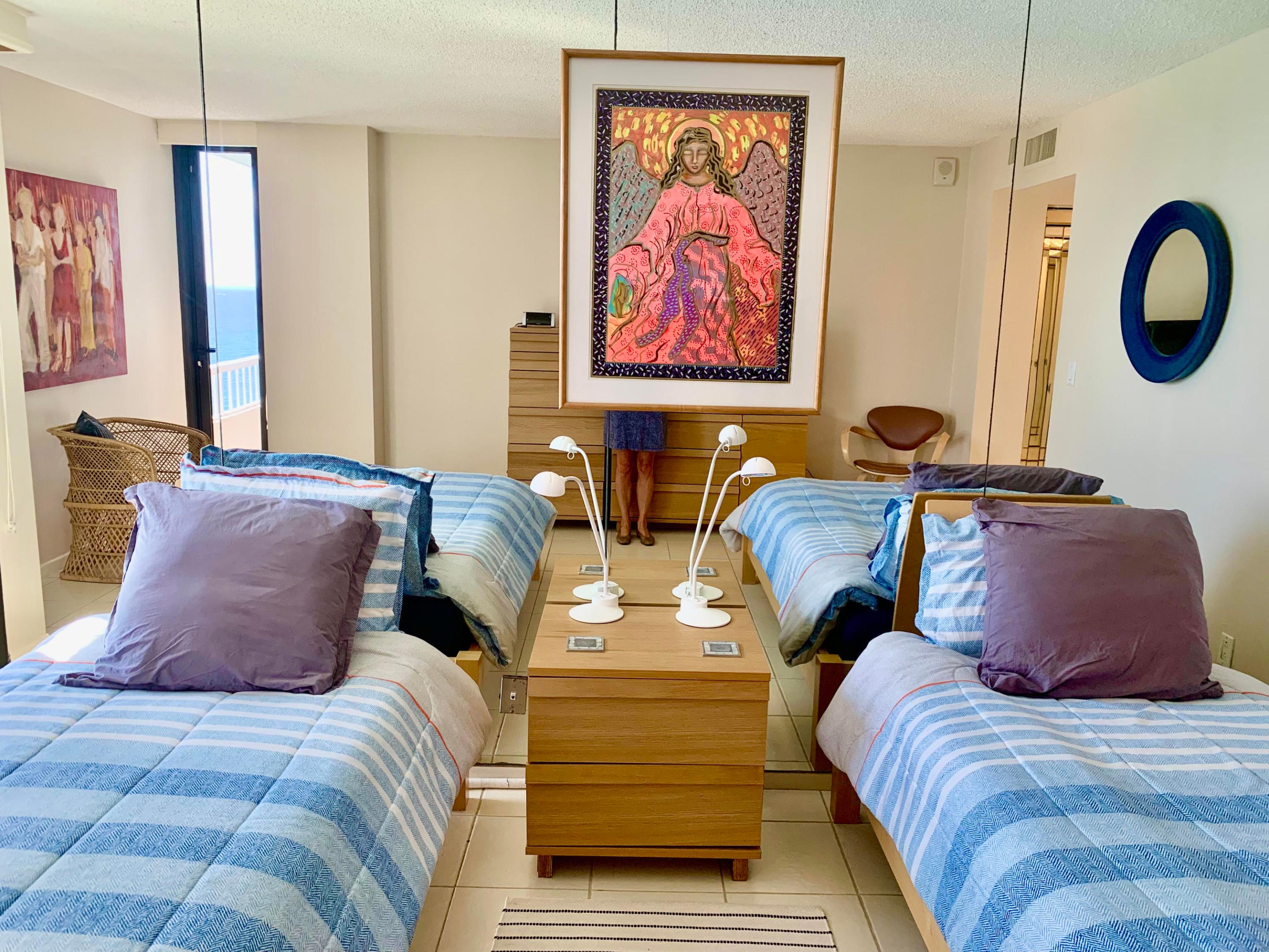 WATER GLADES CONDO - Residential Lease