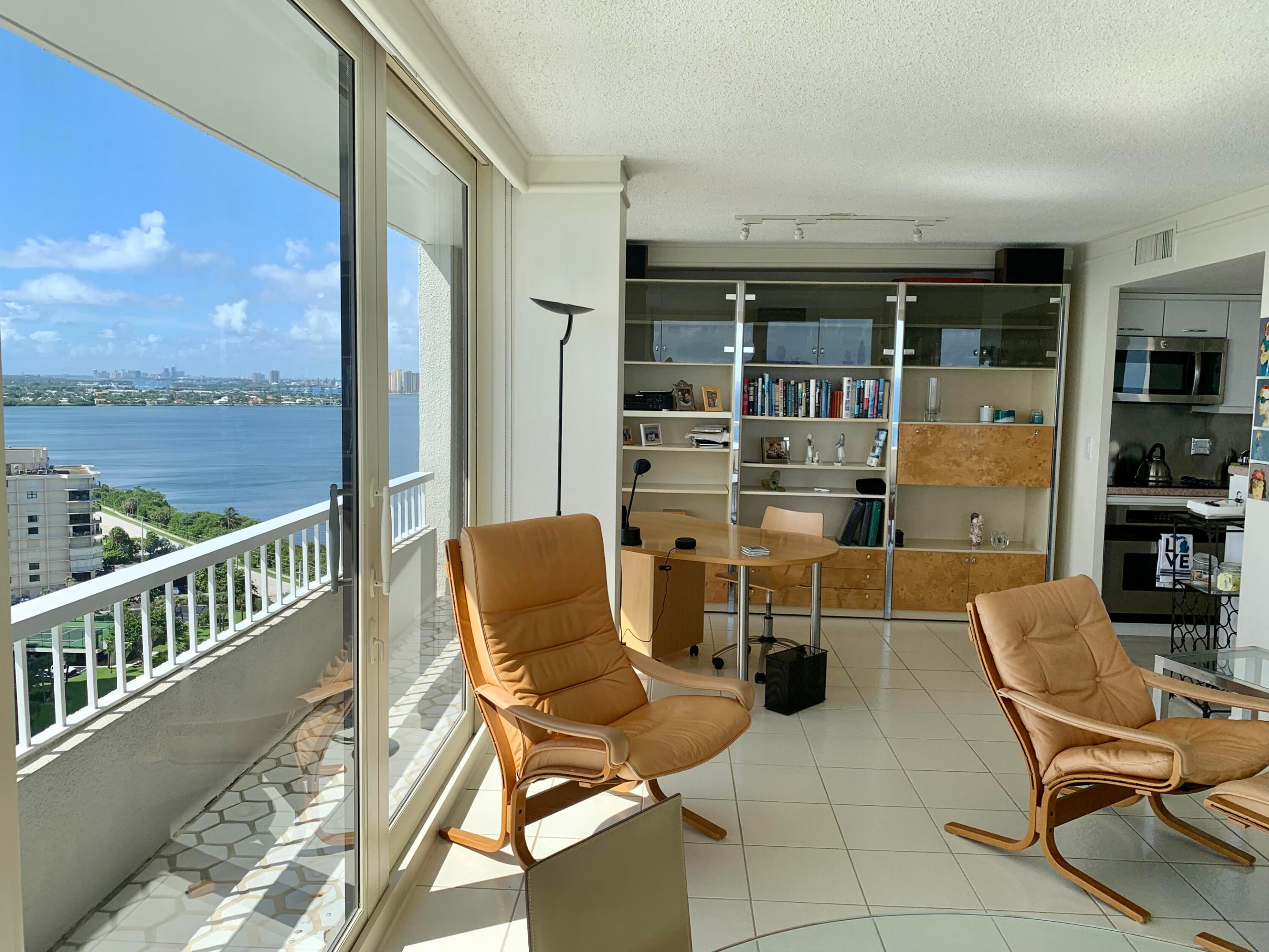 WATER GLADES CONDO - Residential Lease