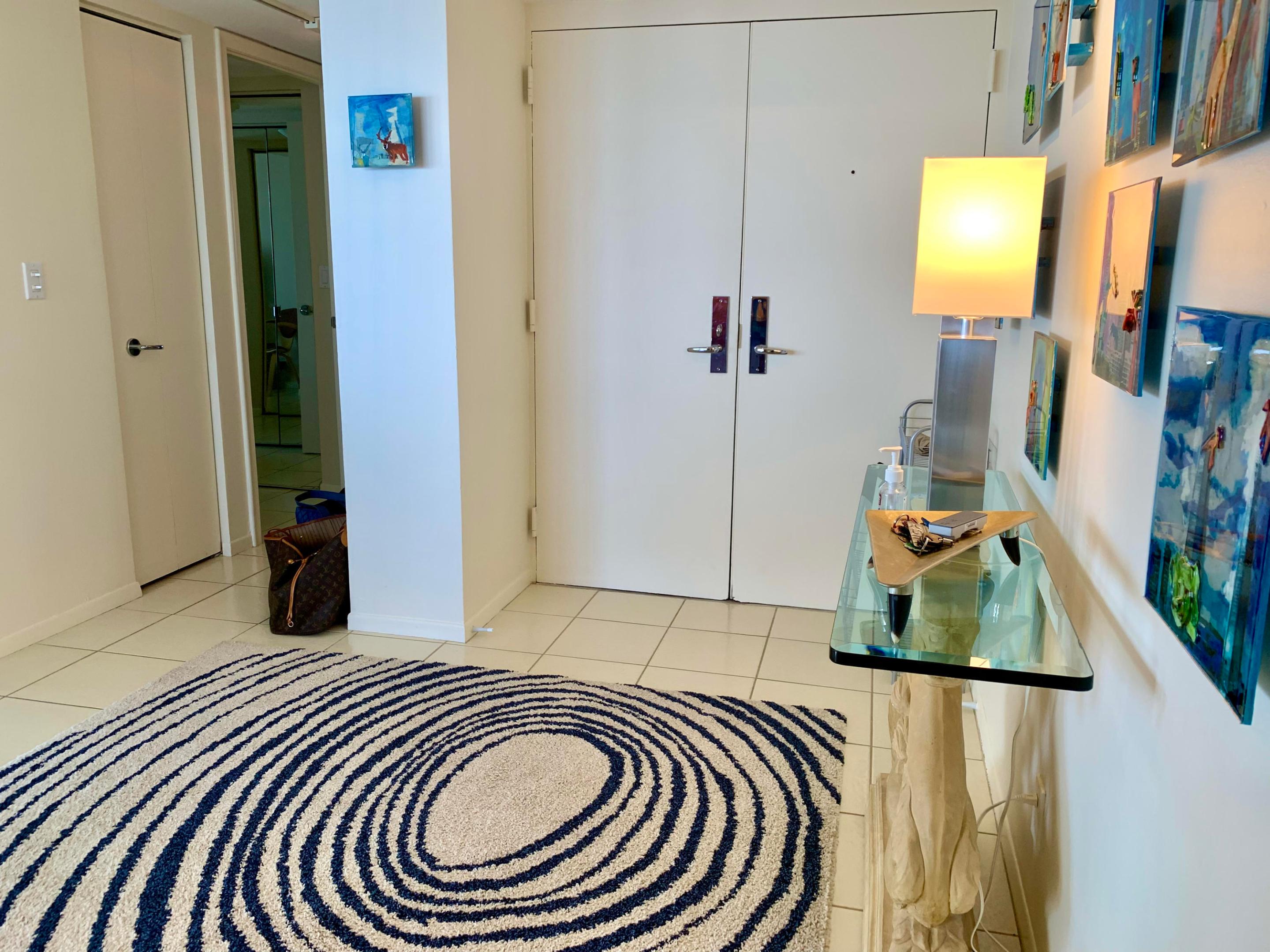 WATER GLADES CONDO - Residential Lease