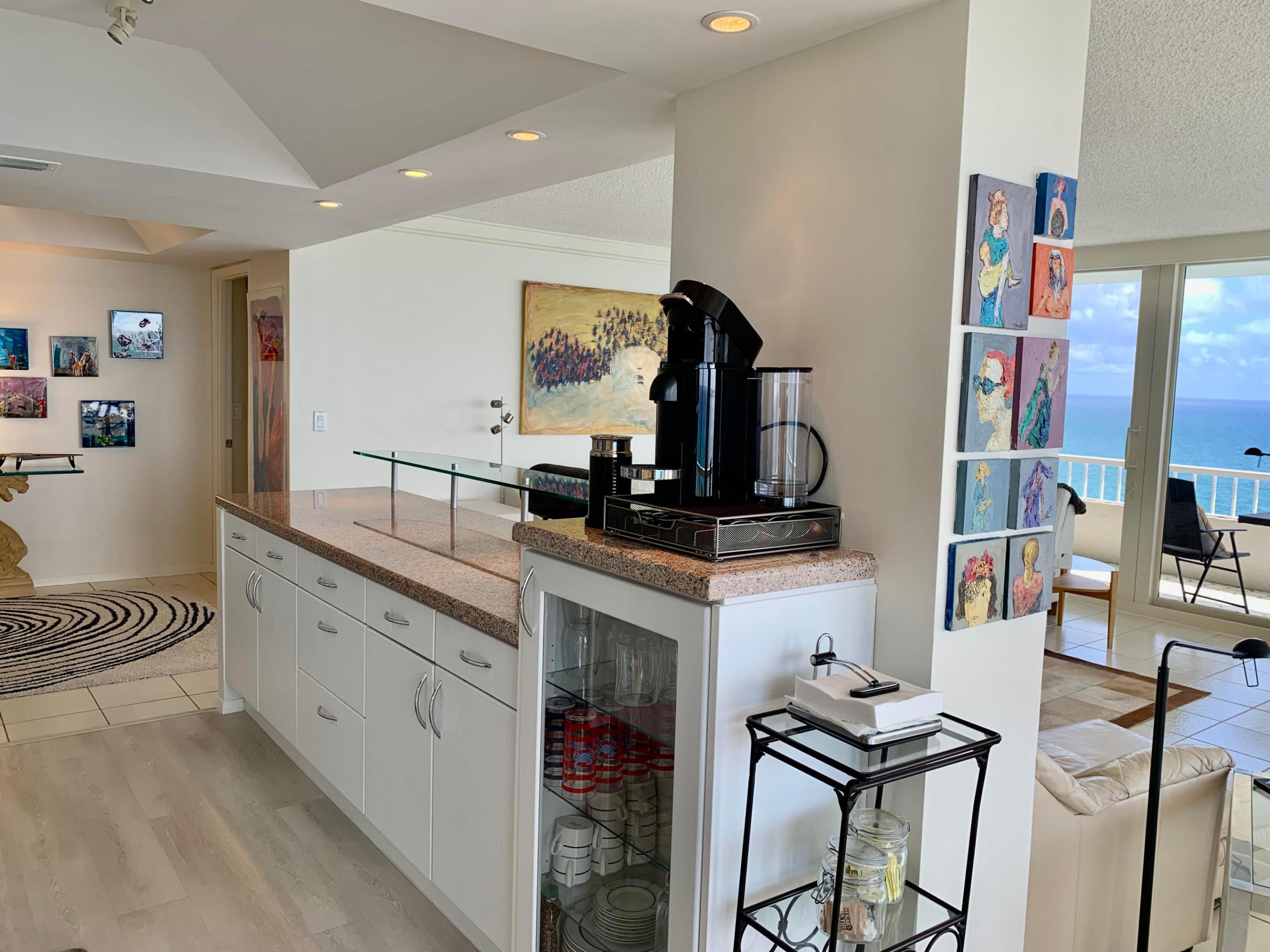 WATER GLADES CONDO - Residential Lease