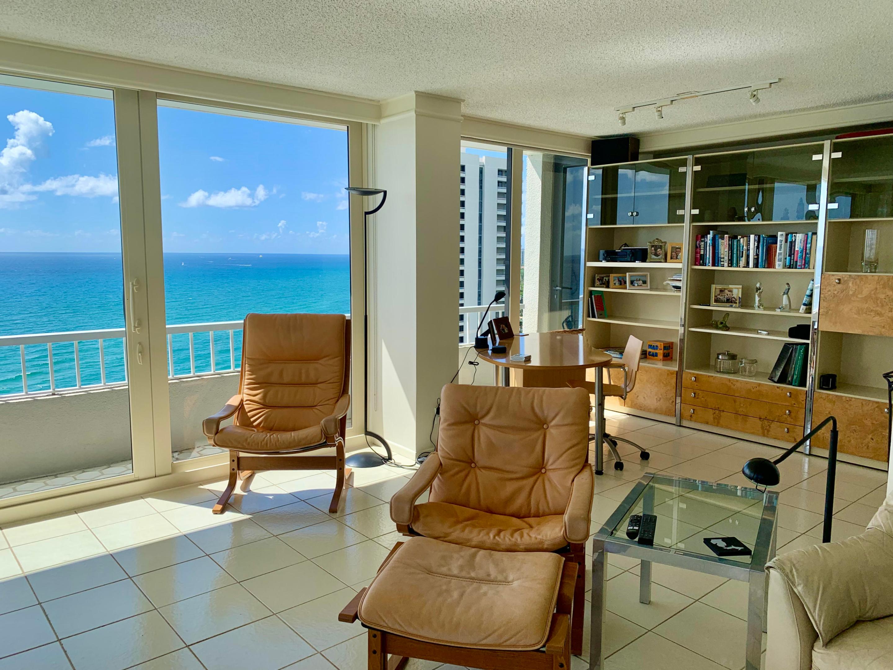 WATER GLADES CONDO - Residential Lease
