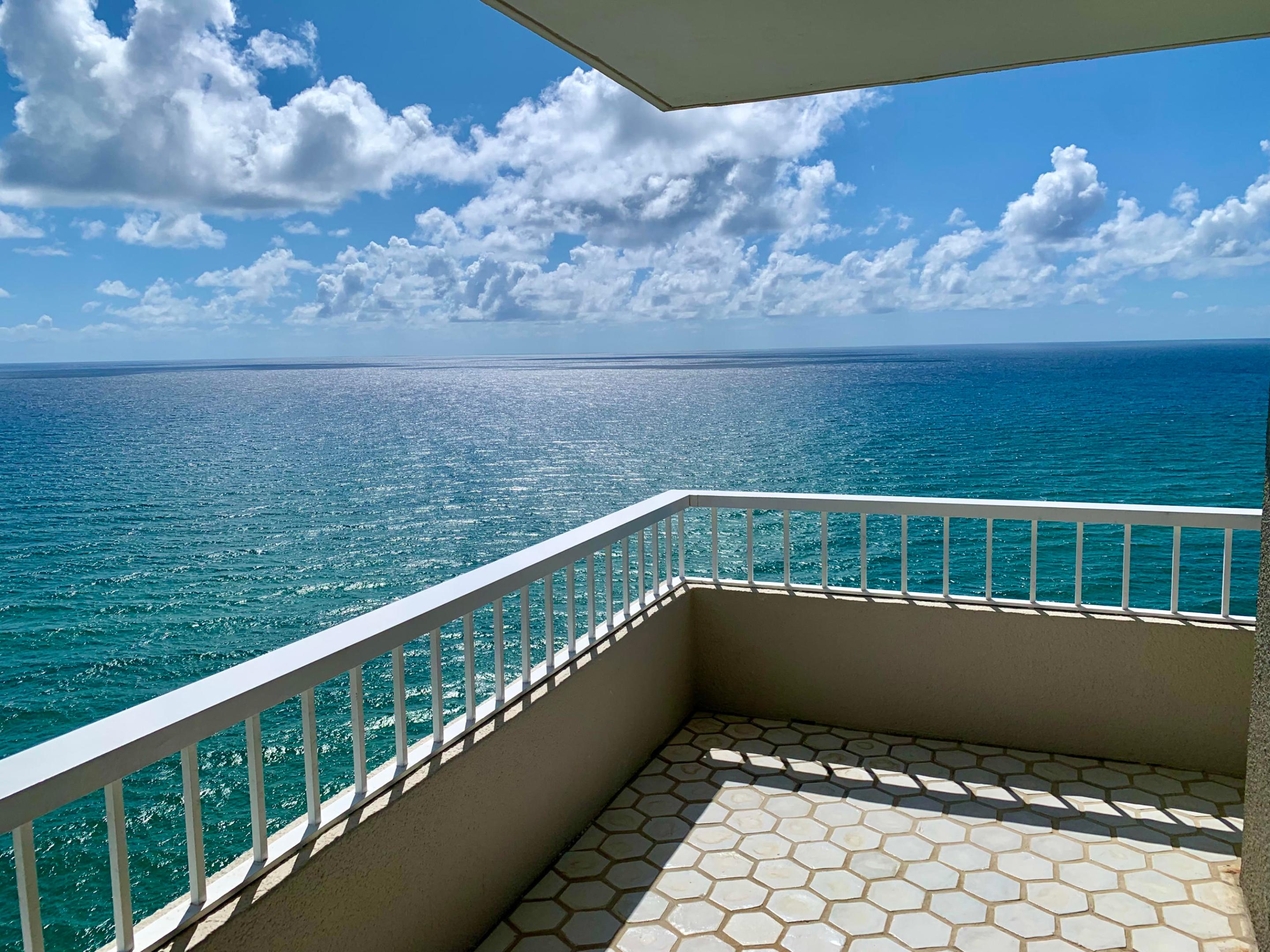 WATER GLADES CONDO - Residential Lease