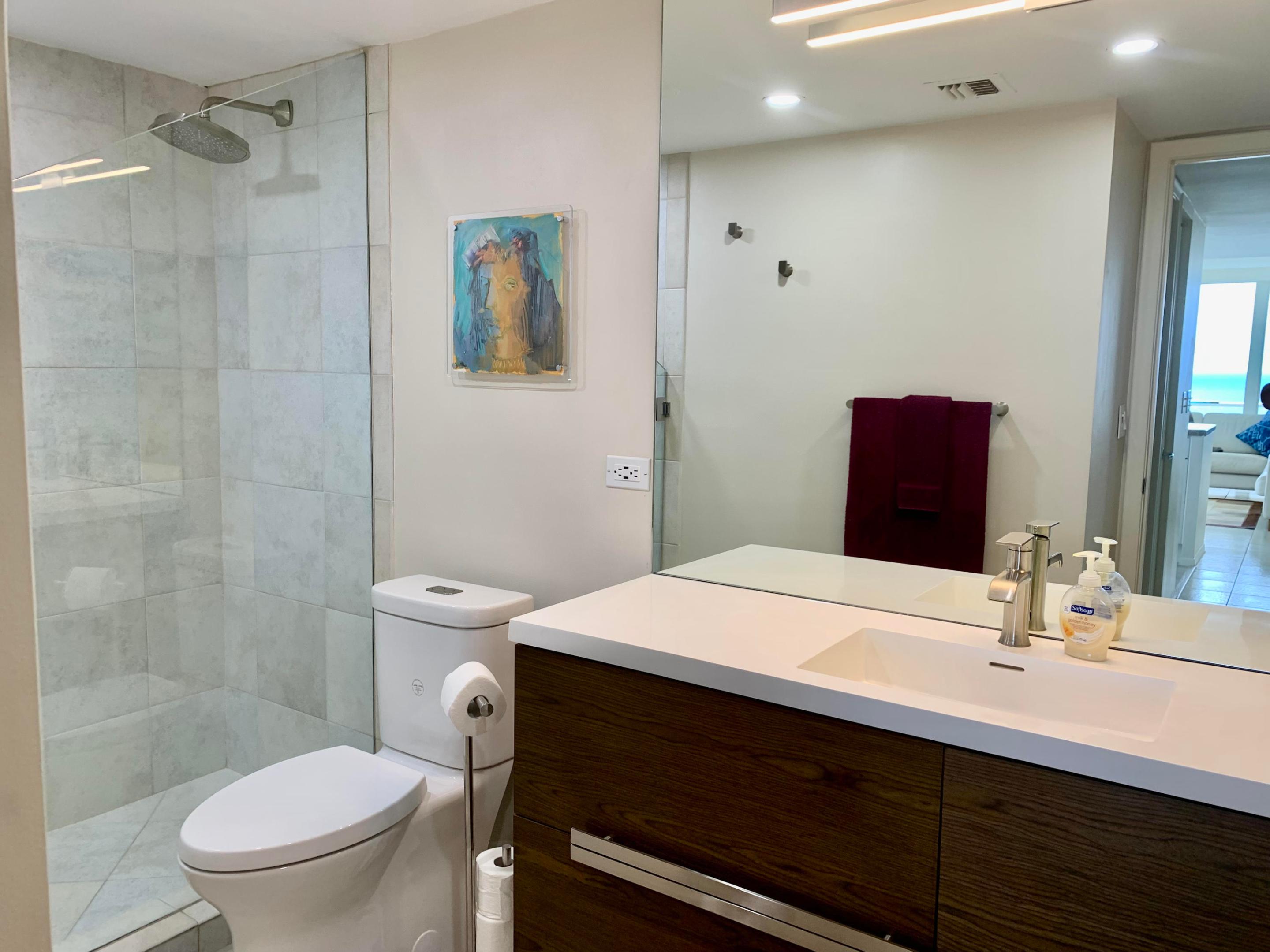 WATER GLADES CONDO - Residential Lease