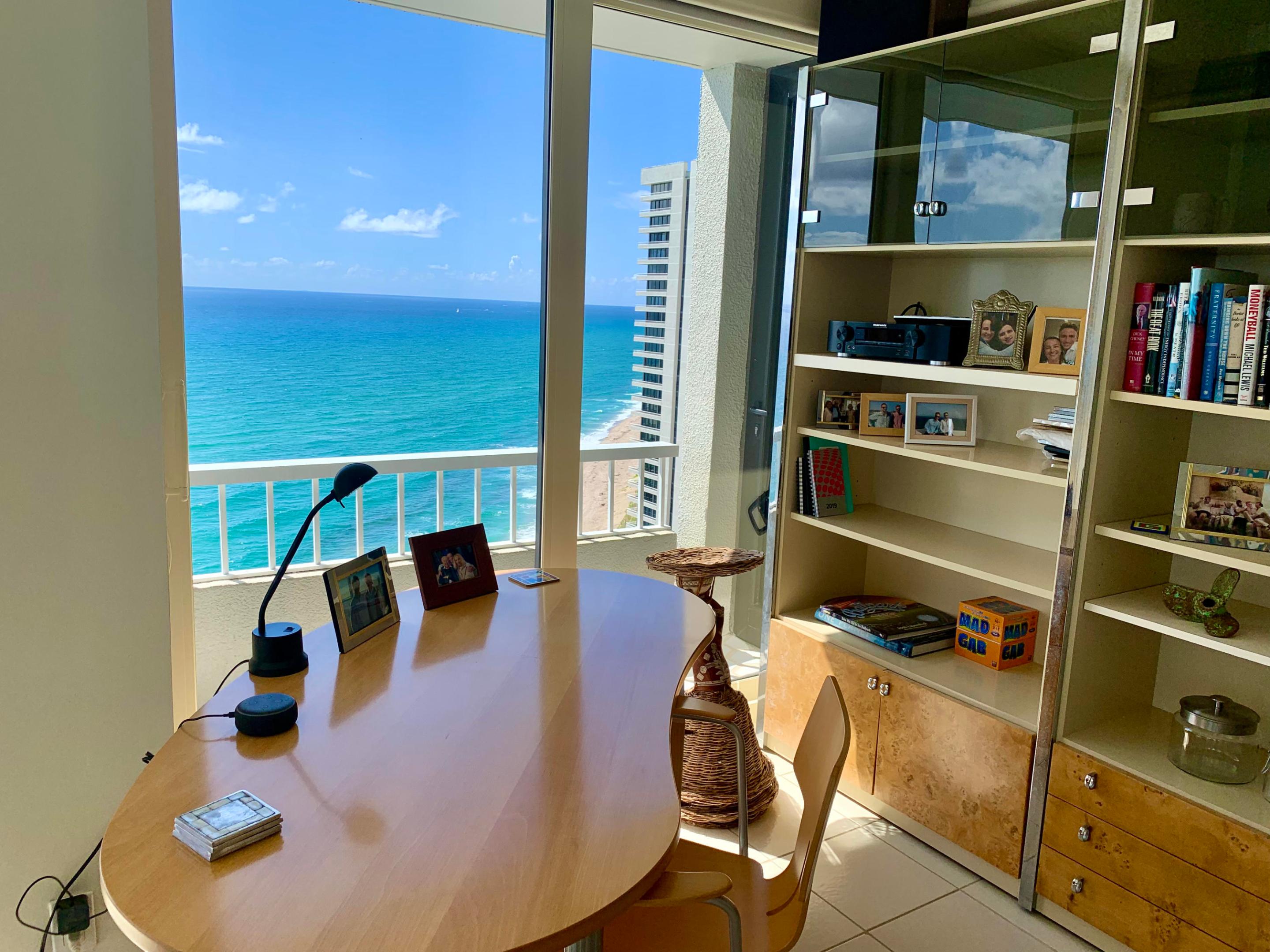 WATER GLADES CONDO - Residential Lease