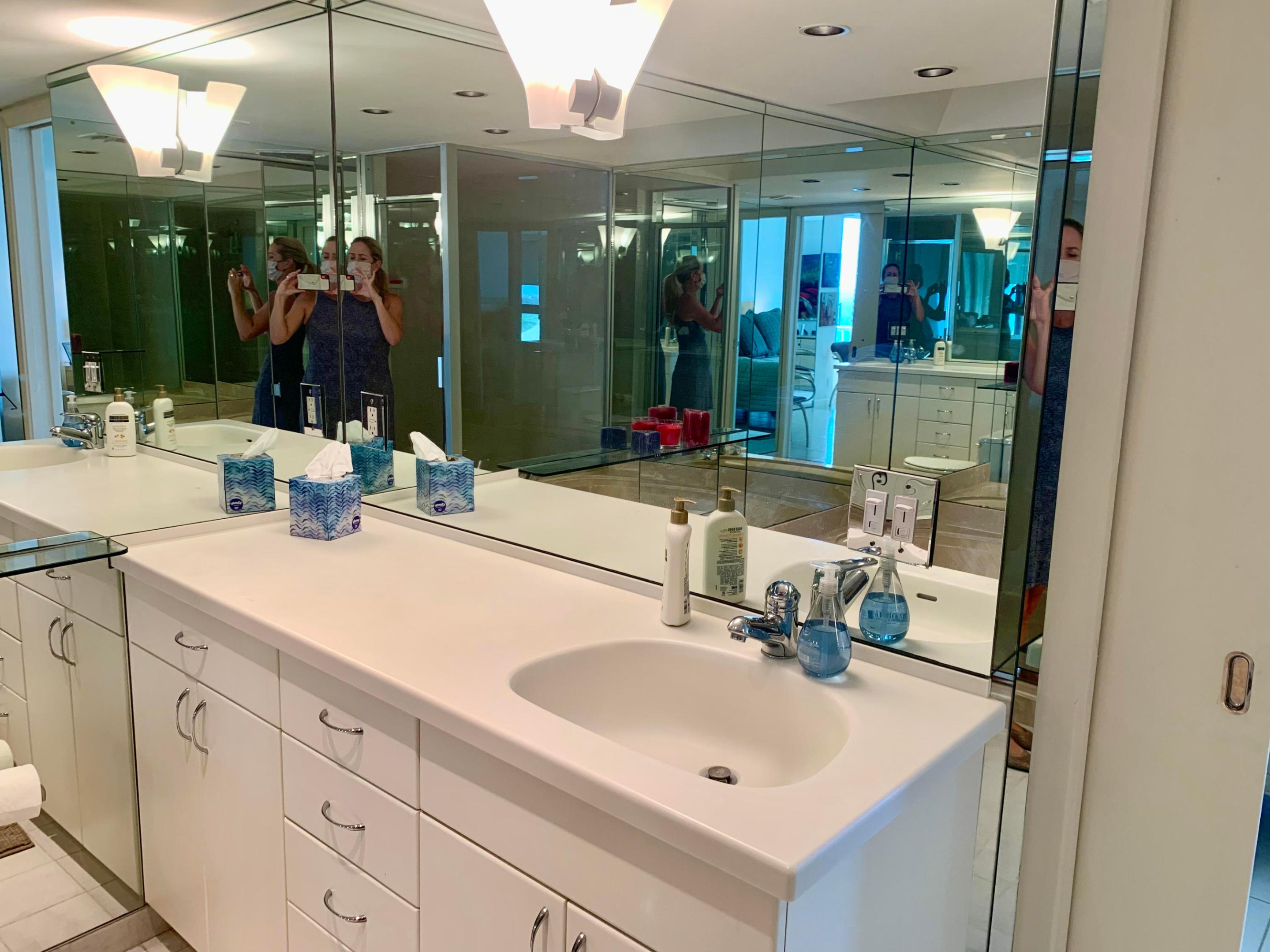 WATER GLADES CONDO - Residential Lease