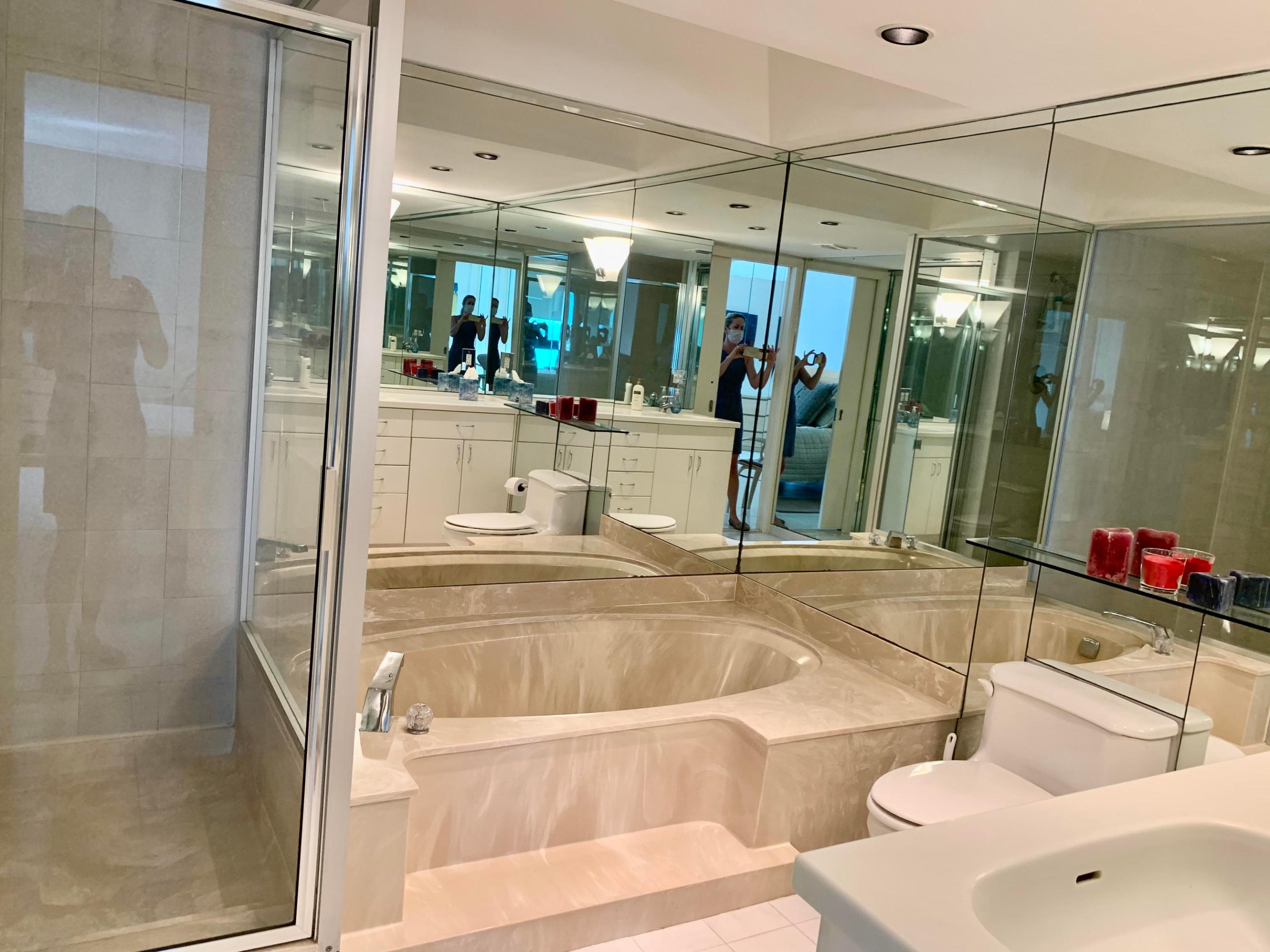 WATER GLADES CONDO - Residential Lease