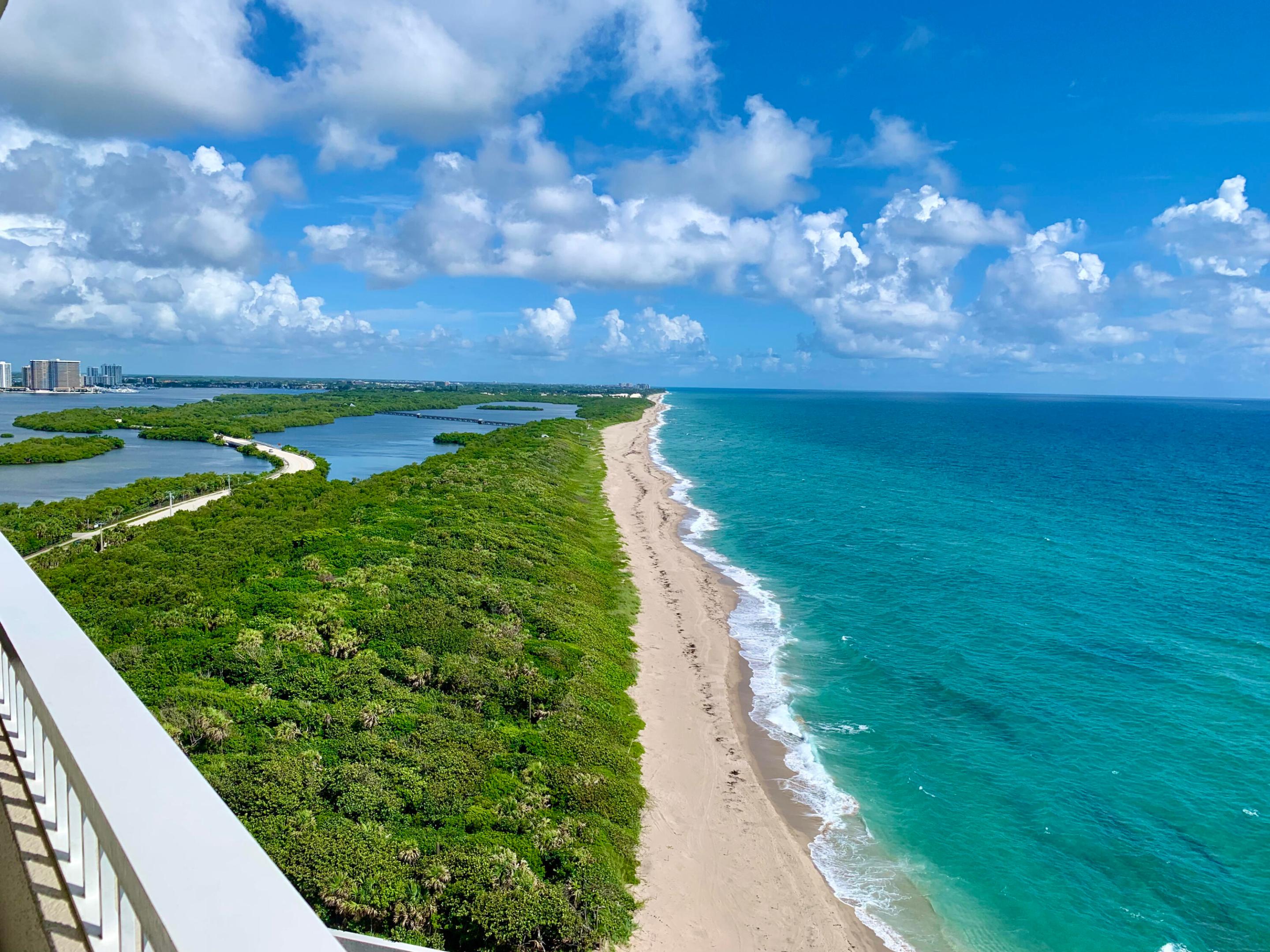 WATER GLADES CONDO - Residential Lease