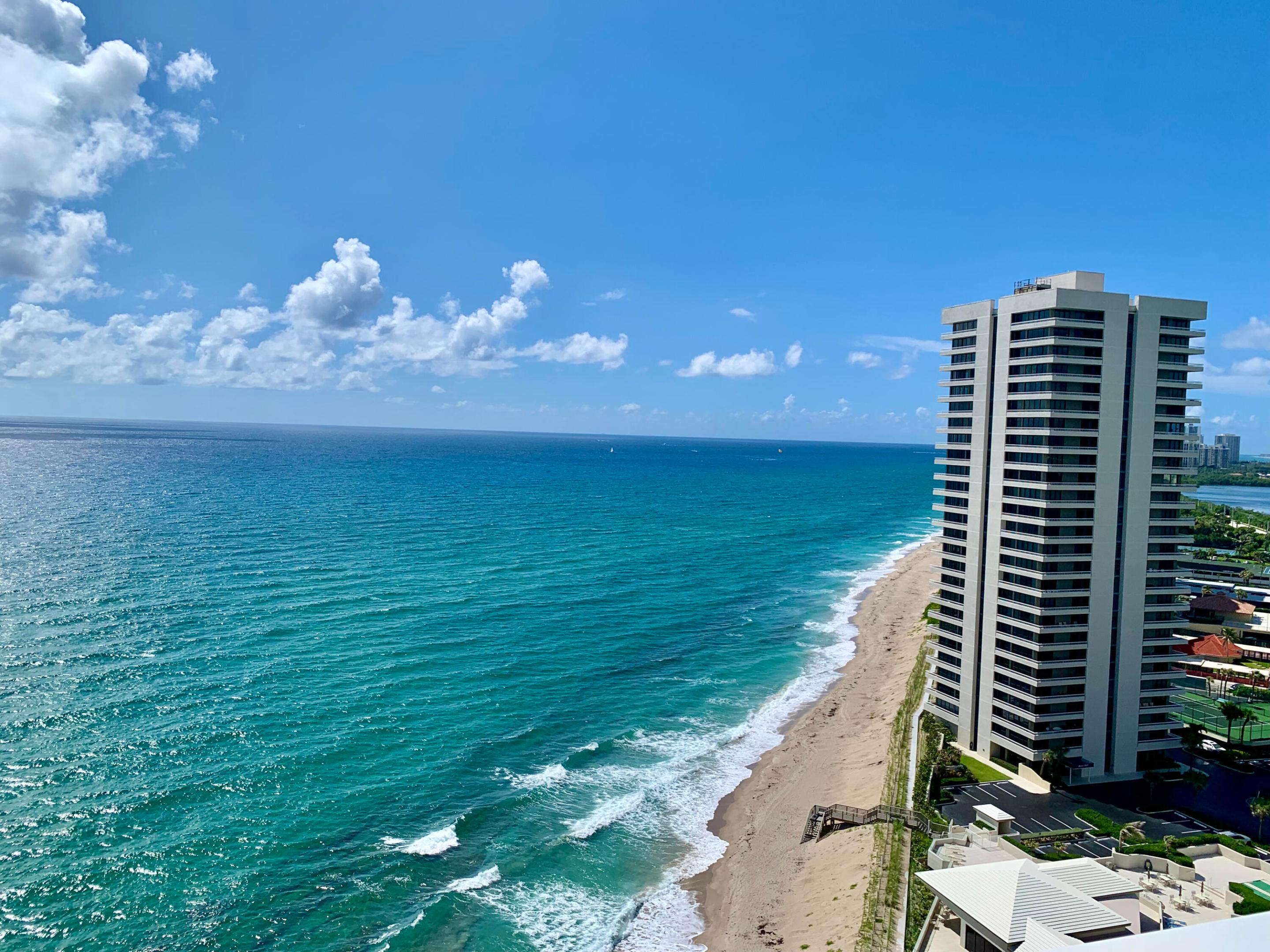 WATER GLADES CONDO - Residential Lease