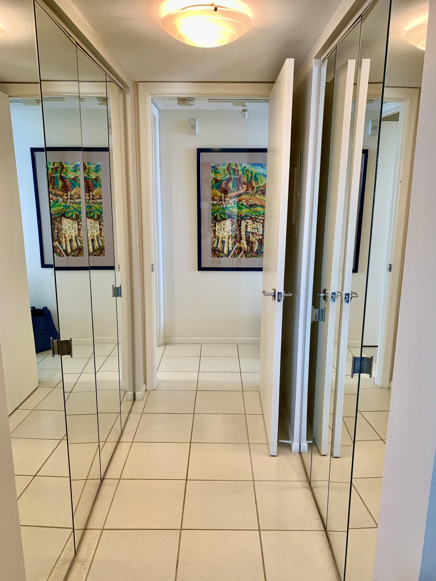 WATER GLADES CONDO - Residential Lease