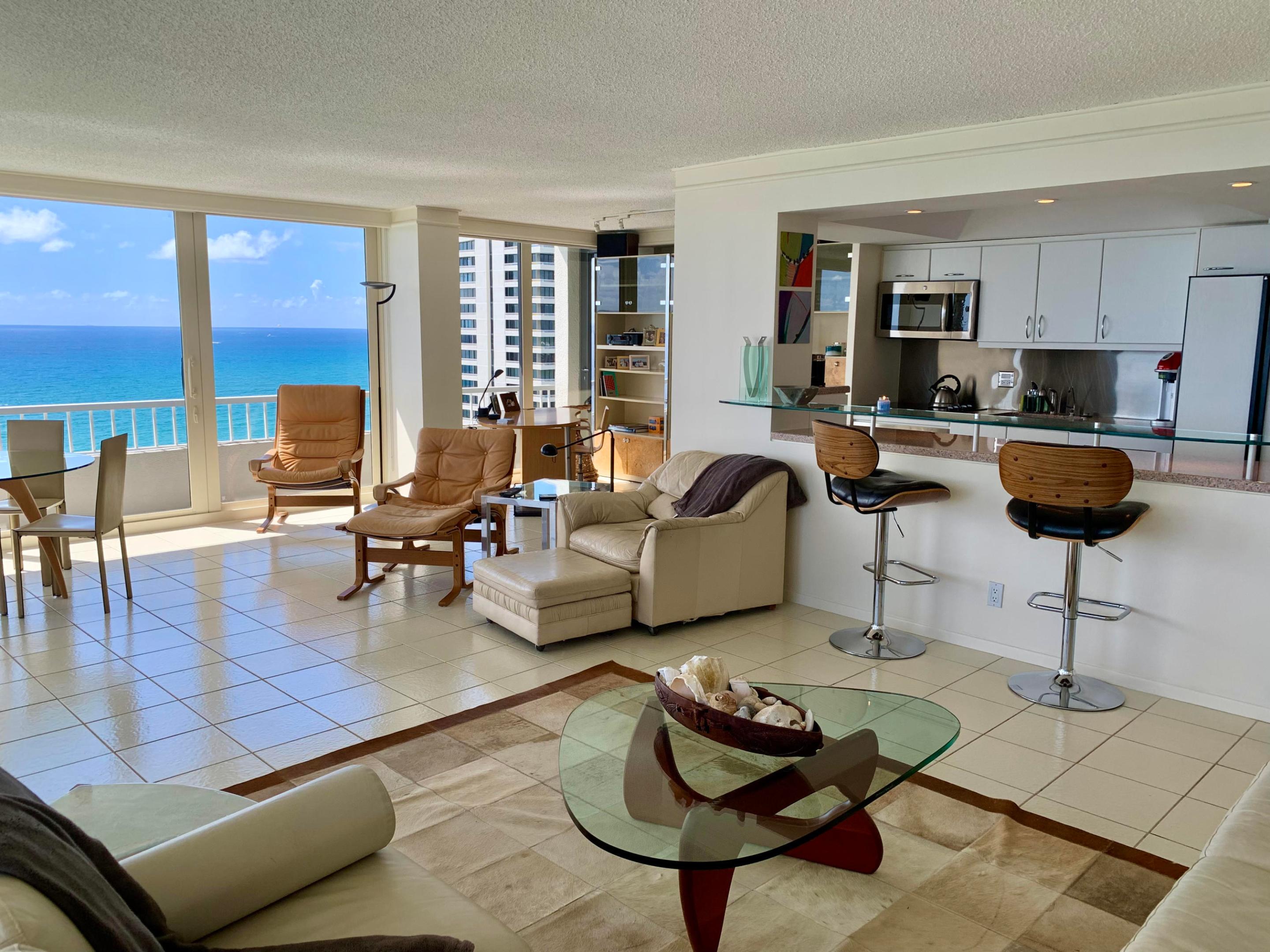 WATER GLADES CONDO - Residential Lease