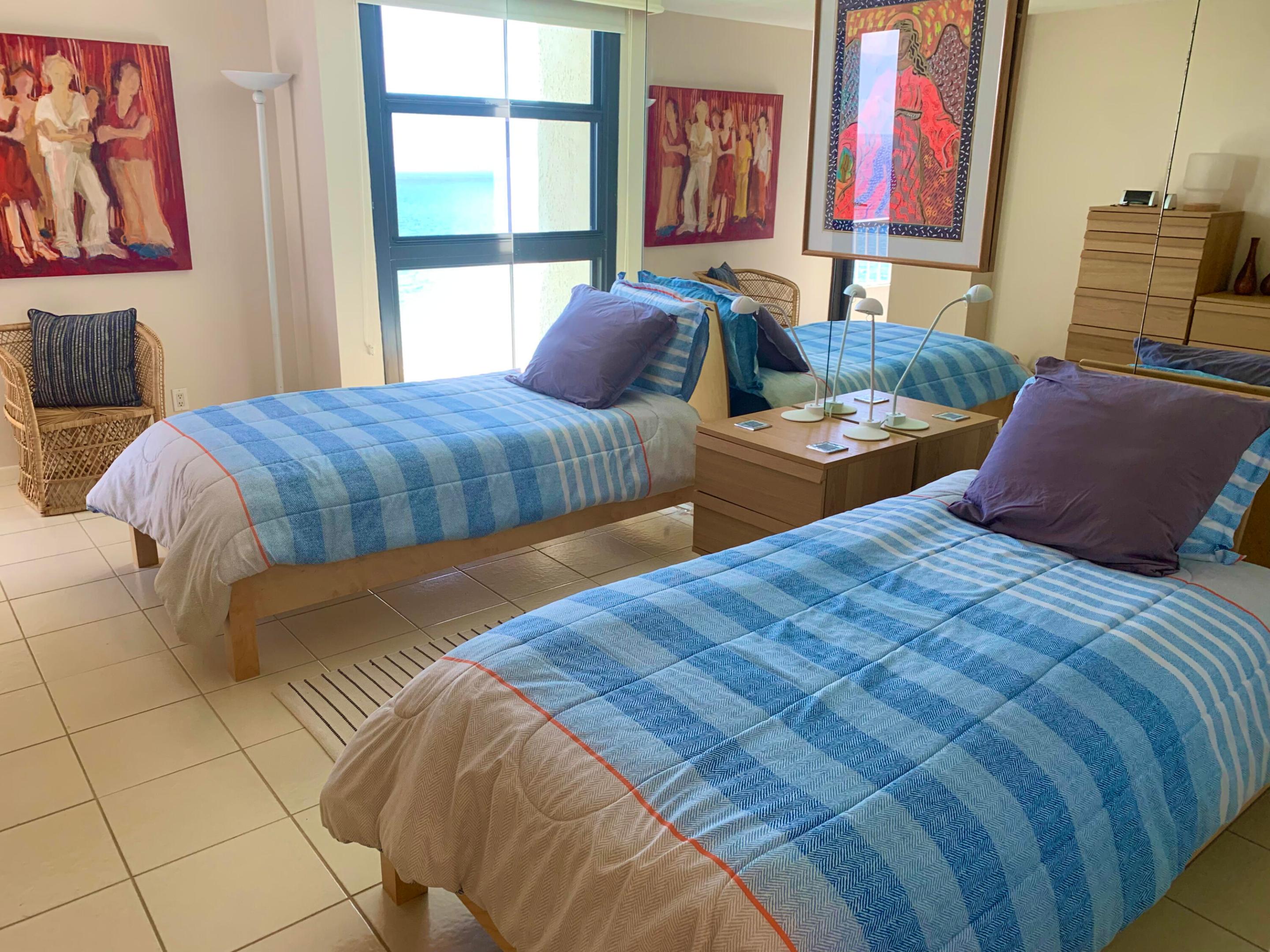 WATER GLADES CONDO - Residential Lease