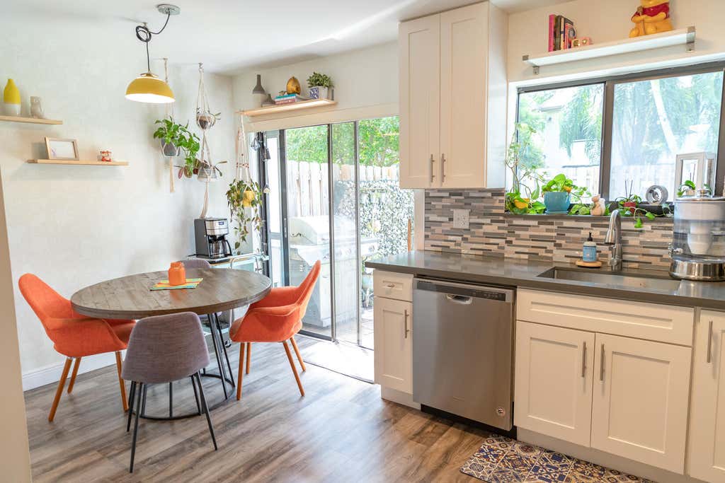 Photo of 303 City View Drive #303, Fort Lauderdale, FL 33311 (MLS # B26057607)