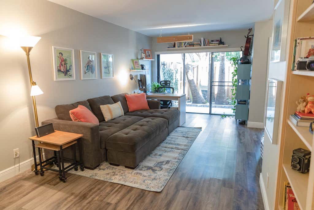 Photo of 303 City View Drive #303, Fort Lauderdale, FL 33311 (MLS # B26057607)