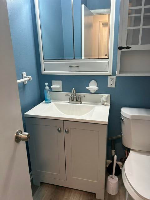 Tiny photo for 121 SW 21ST Avenue, Okeechobee, FL 34974 (MLS # B26090097)
