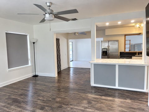 Tiny photo for 121 SW 21ST Avenue, Okeechobee, FL 34974 (MLS # B26090097)