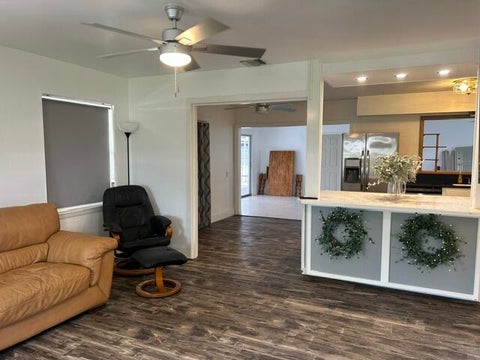Tiny photo for 121 SW 21ST Avenue, Okeechobee, FL 34974 (MLS # B26090097)