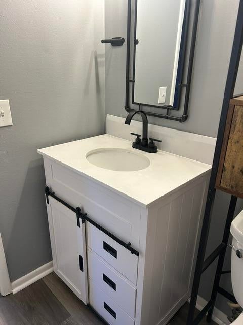 Tiny photo for 121 SW 21ST Avenue, Okeechobee, FL 34974 (MLS # B26090097)