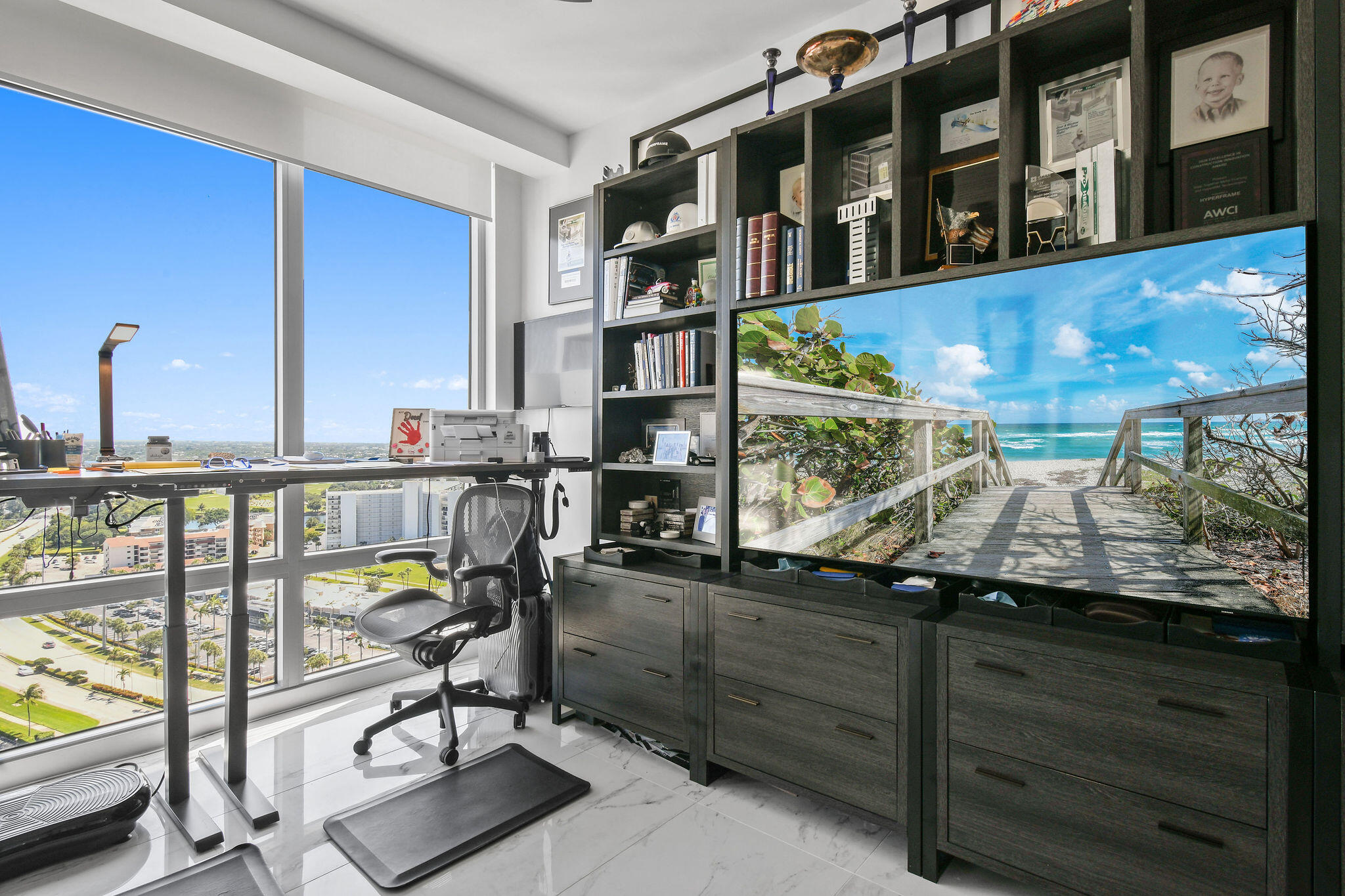 WATER CLUB NORTH PALM BEACH CONDO - Residential Lease