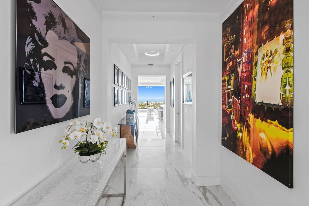 Photo of 1 Water Club Way #Ph2204, North Palm Beach, FL 33408 (MLS # B26019199)
