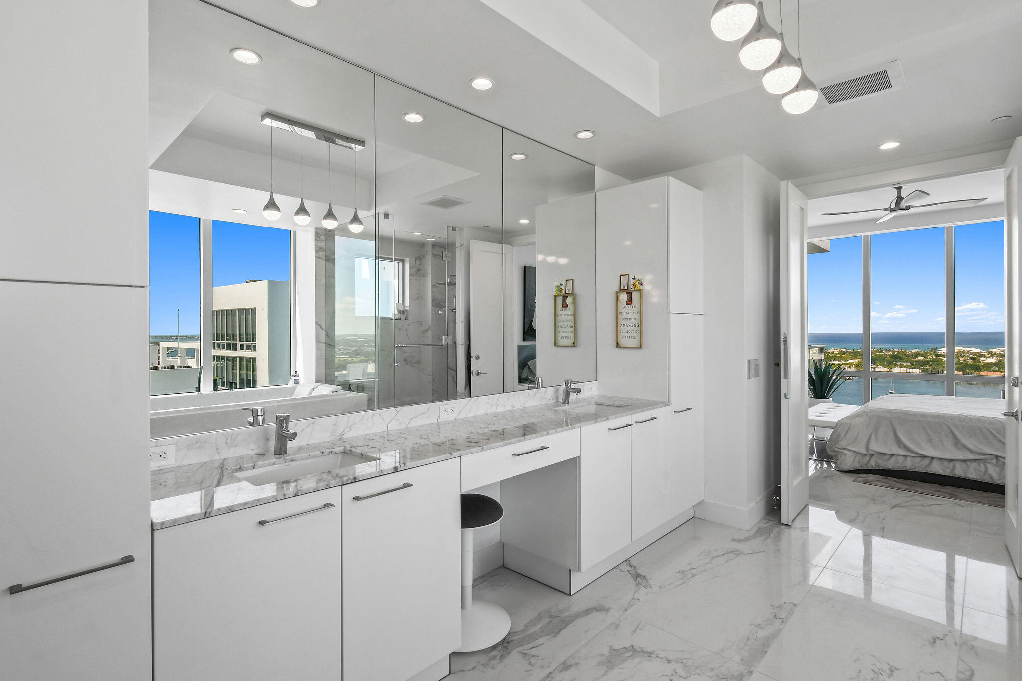 WATER CLUB NORTH PALM BEACH CONDO - Residential Lease